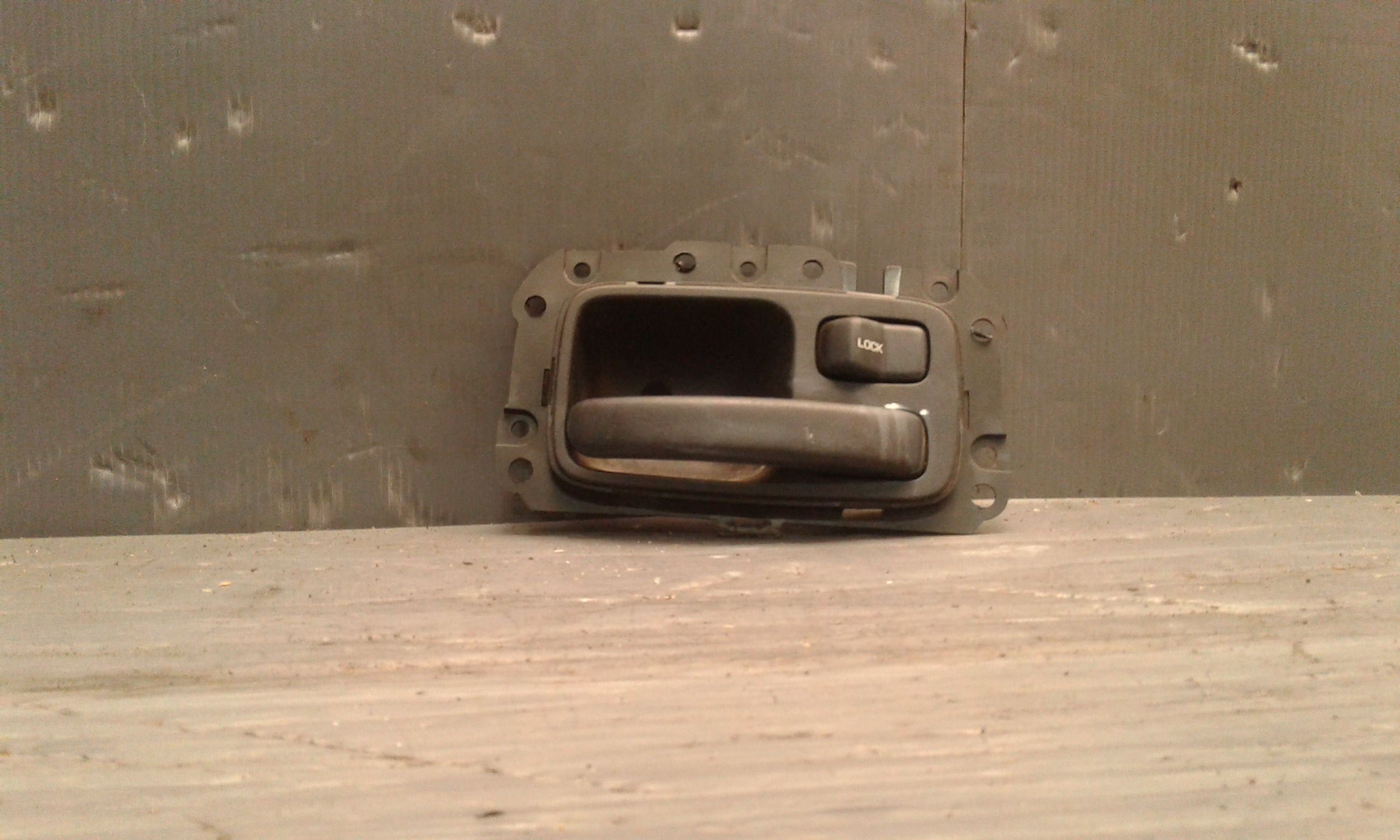 Maniglia Int. Apertura Porta Post. Destro Usato