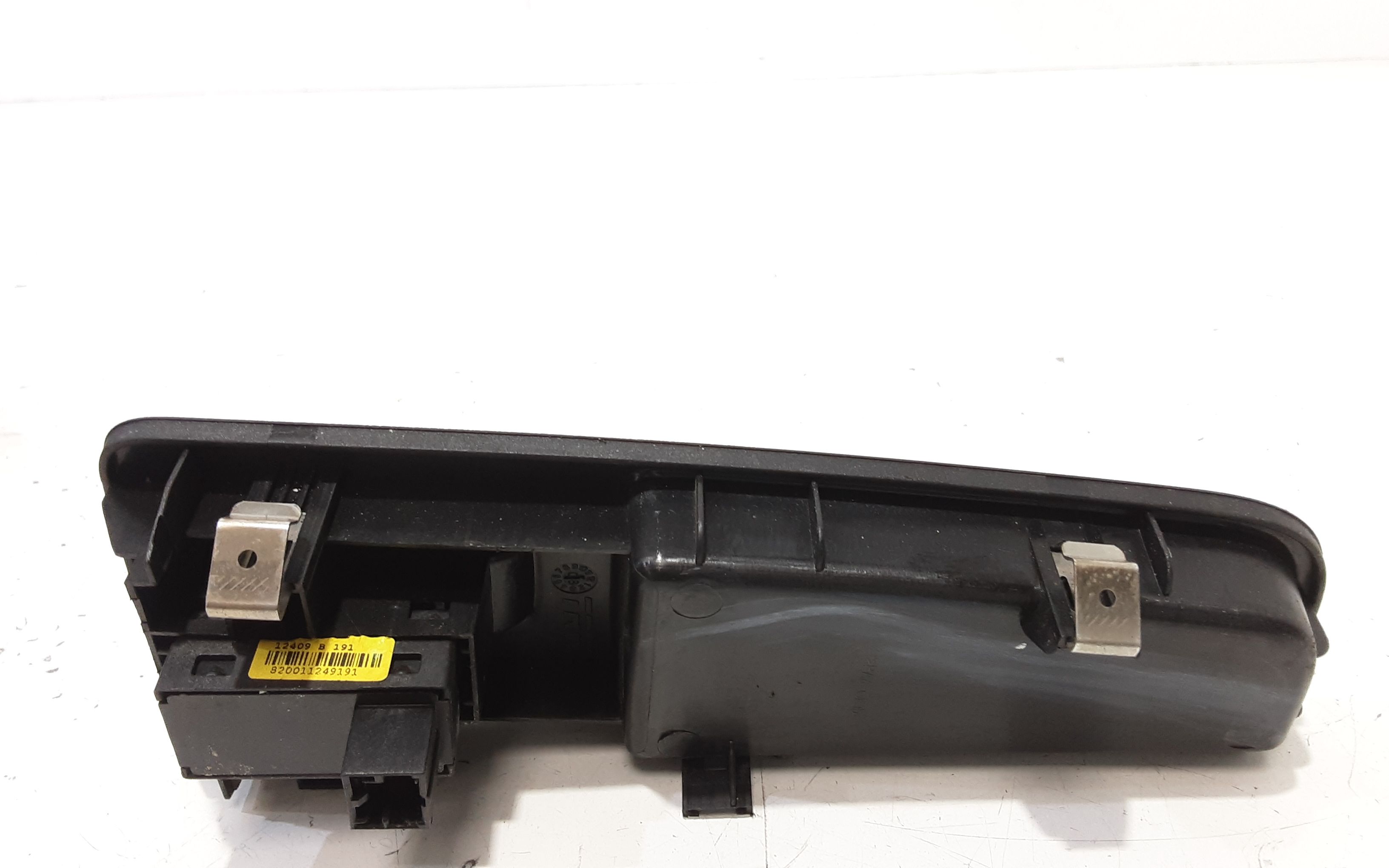 Interruttore Alzacristalli Porta Ant. Destro Usato