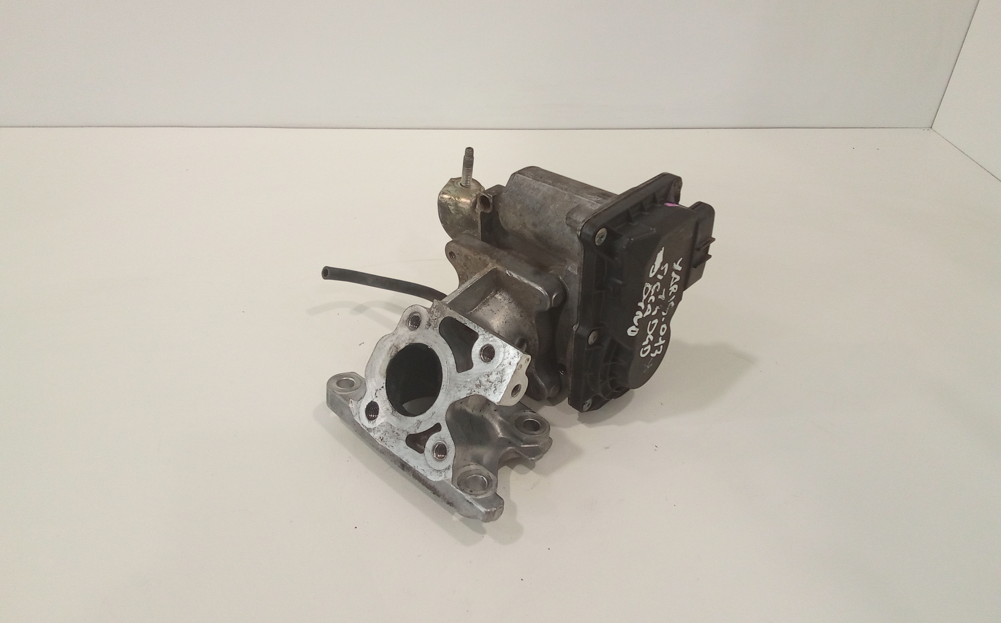 Corpo Farfallato 220300Q010 Usato