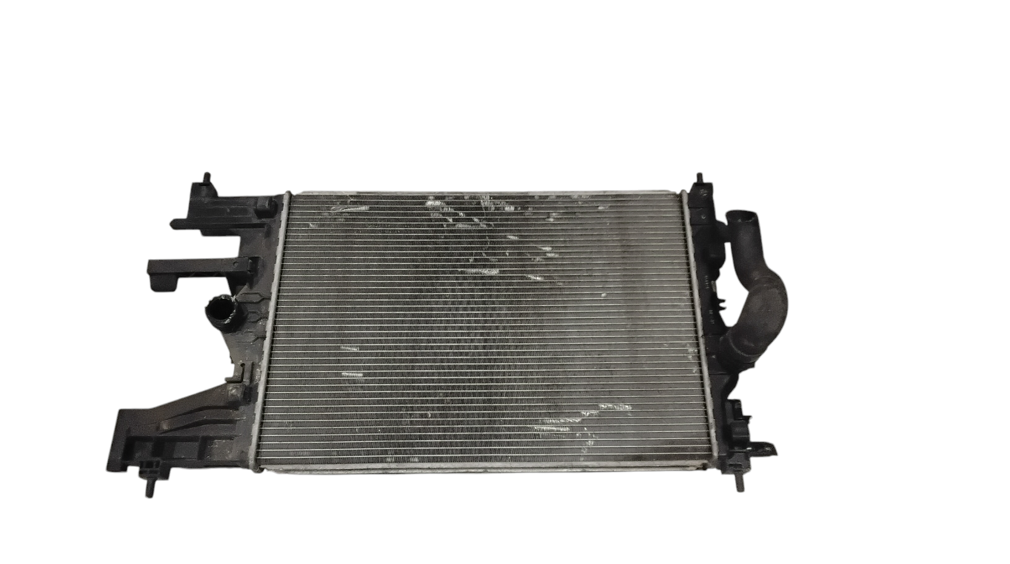 Radiatore 13267656 Usato