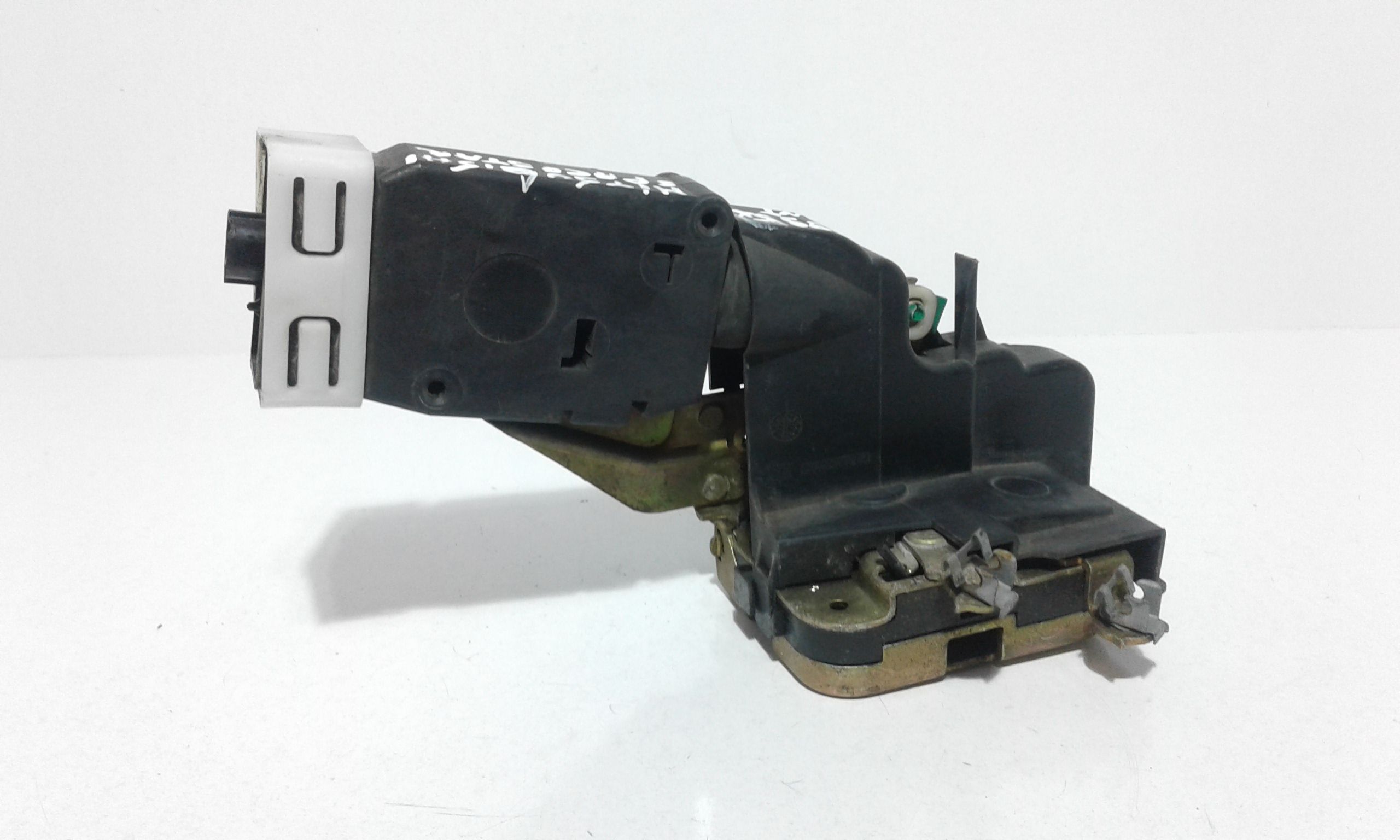 Serratura Porta Ant. Sinistro MR911381 Usato