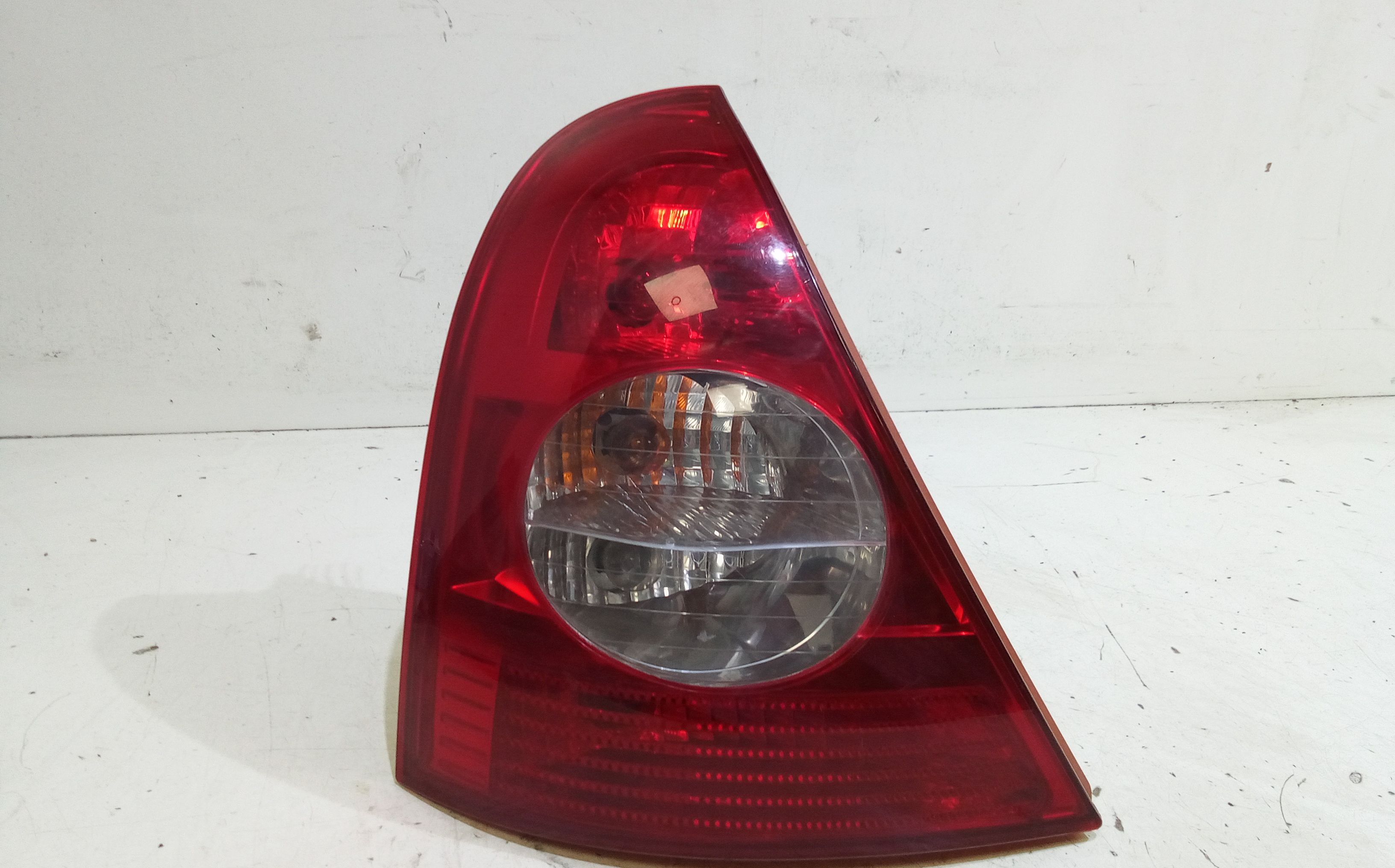 Fanale Post. Sinistro 8200917488 Usato