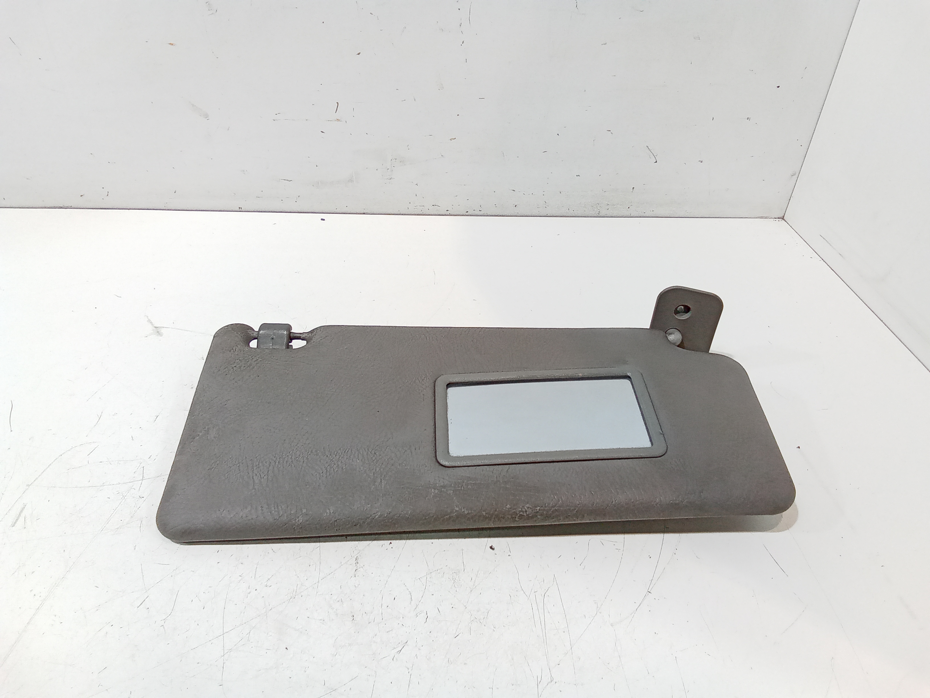 Aletta Parasole Parabrezza Destro Usato