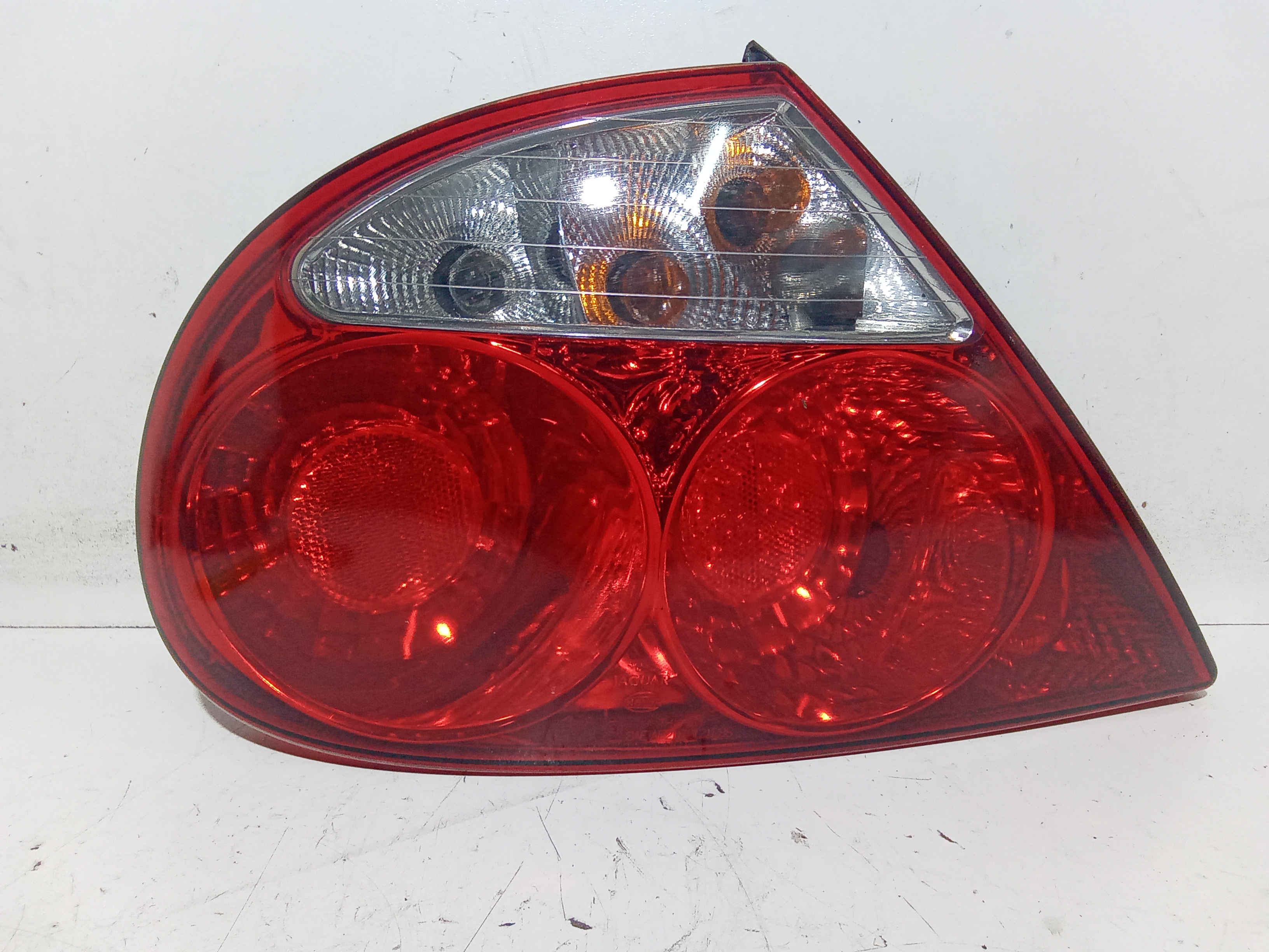 Fanale Post. Sinistro XR845506 Usato