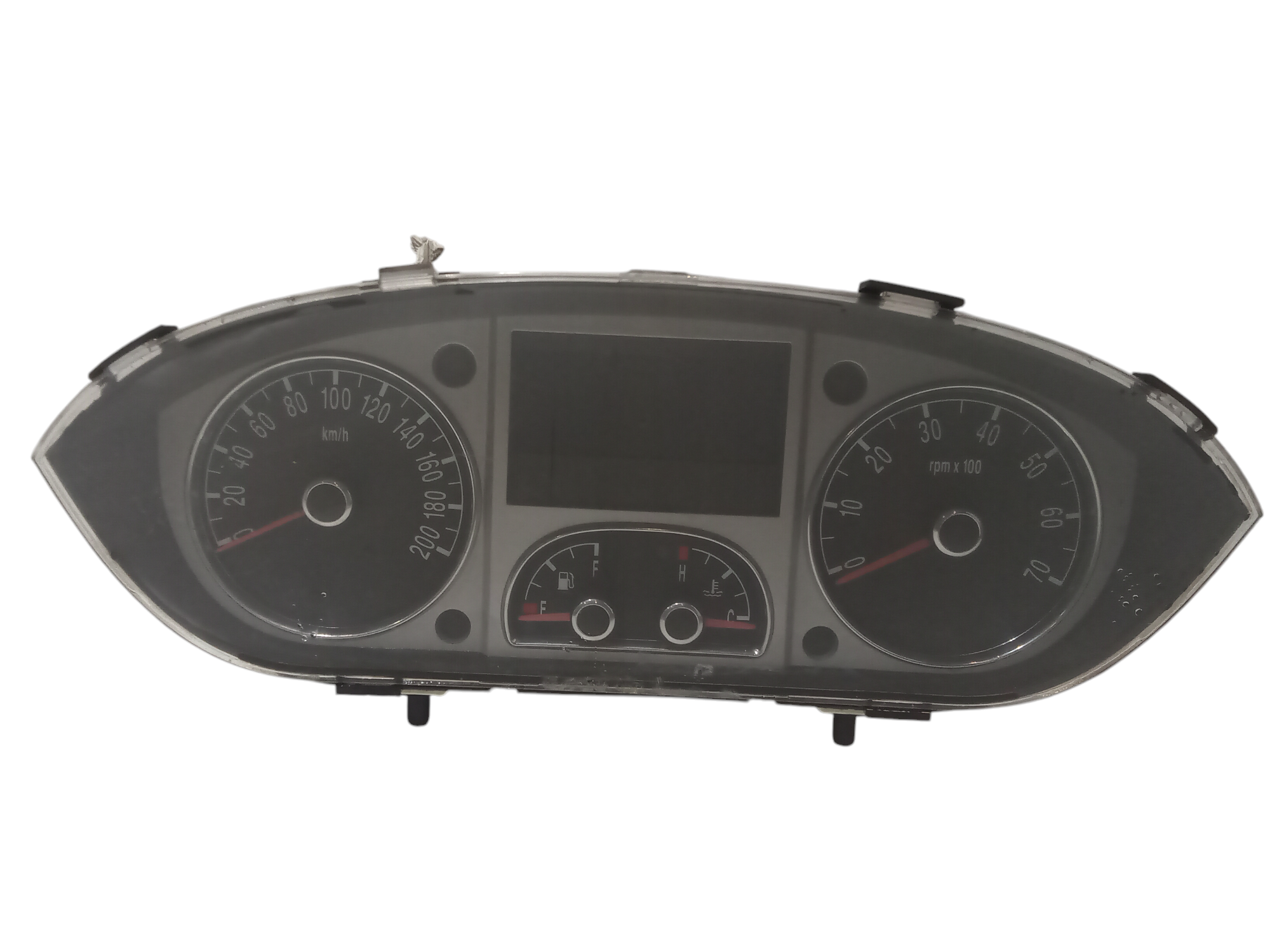 Quadro Portastrumenti Usato