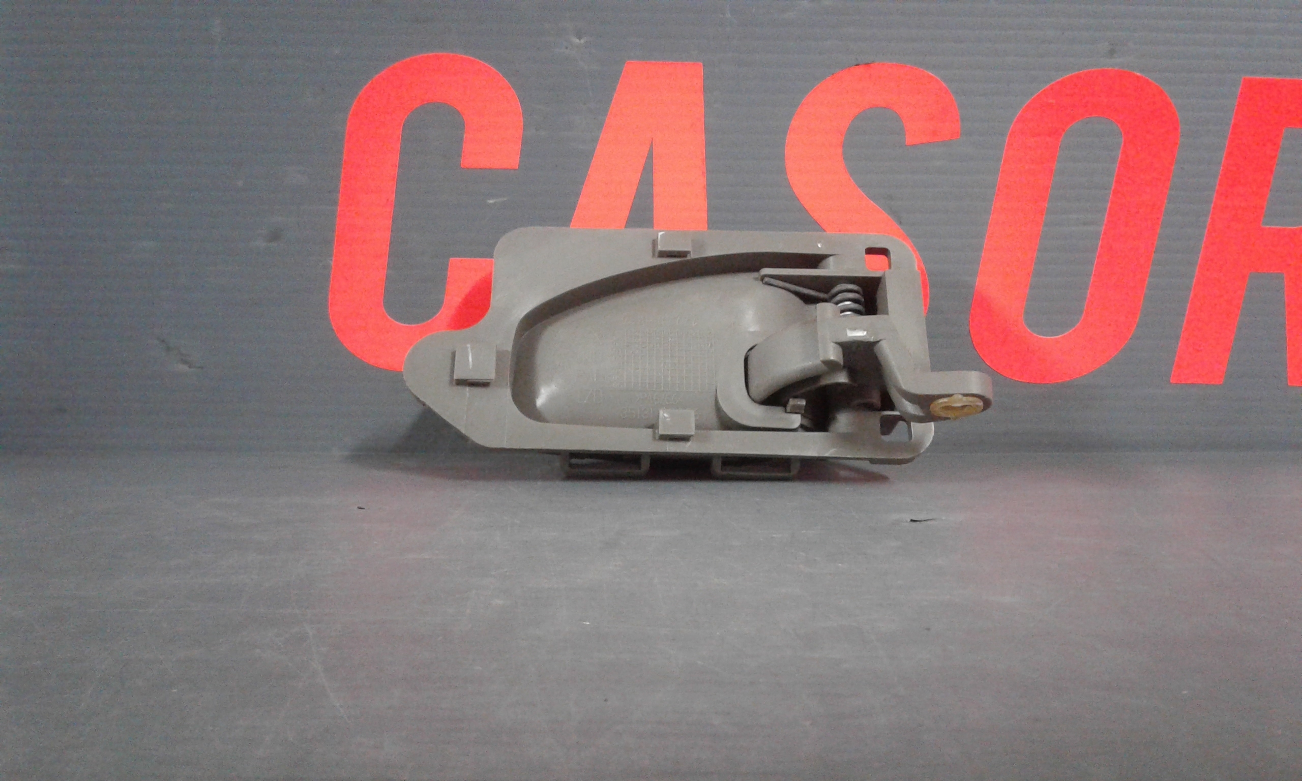 Maniglia Int. Apertura Porta Post. Sinistro 9143A8 Usato