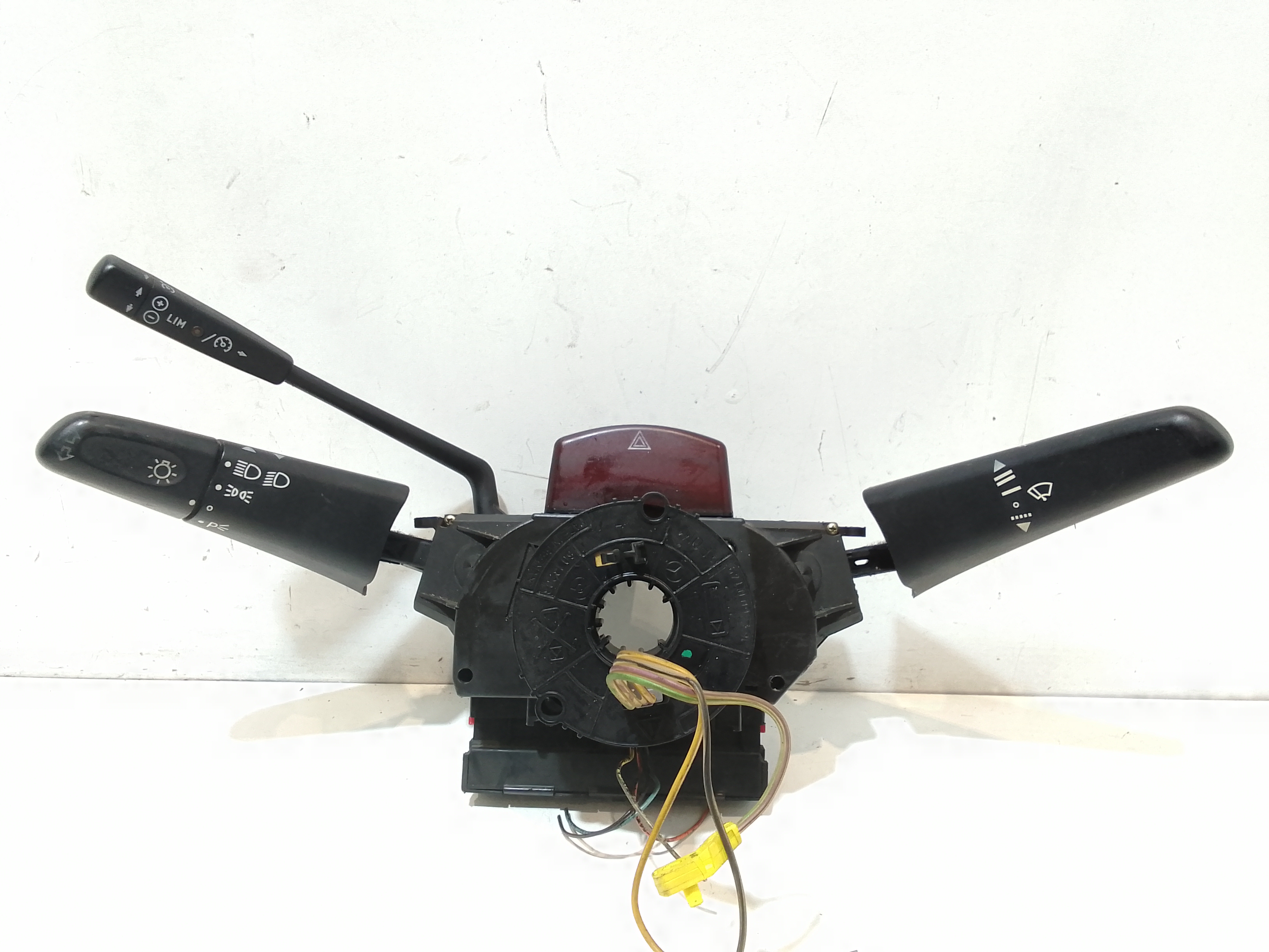 Devioguidasgancio Compl. Usato