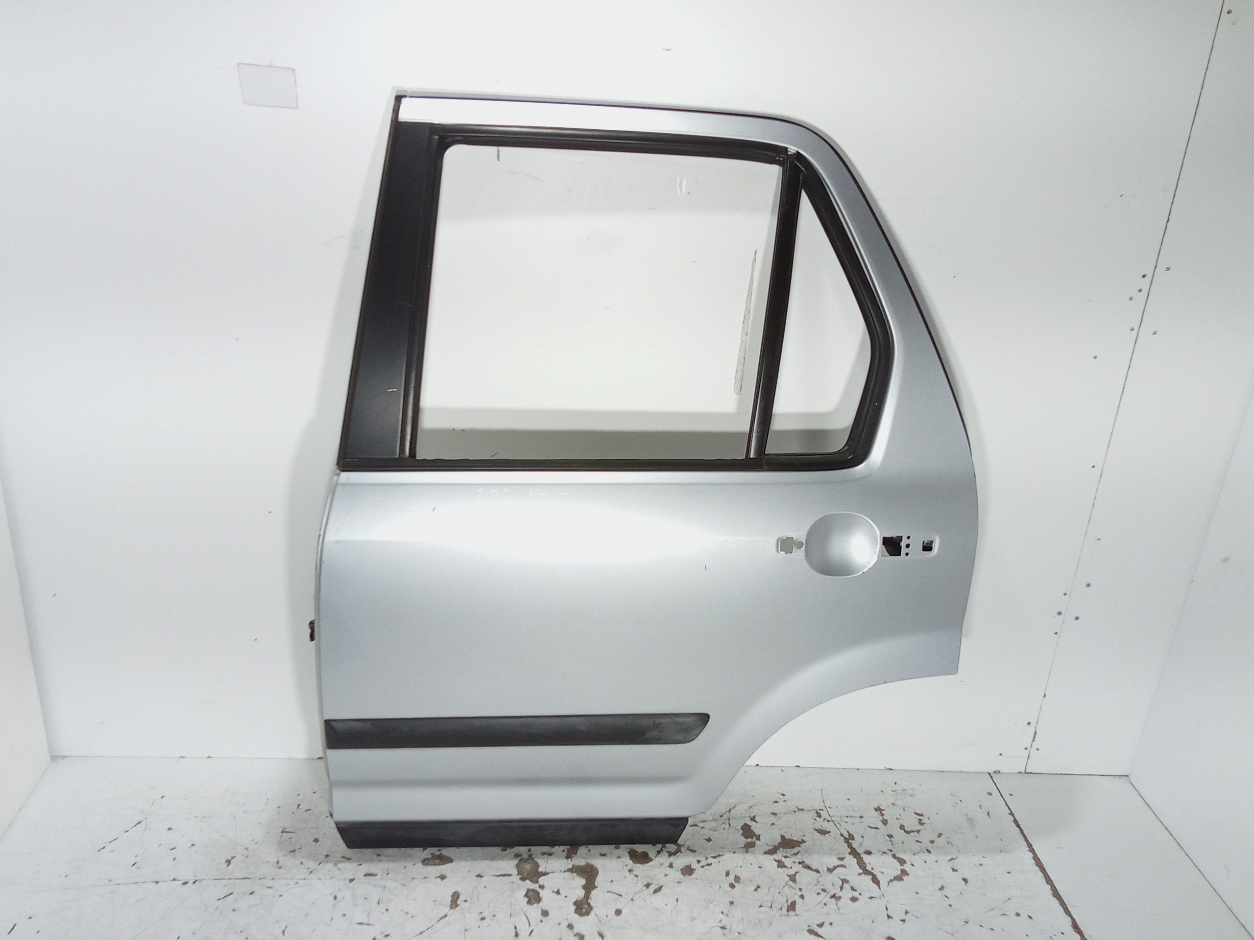 Porta Post. Sinistro 67550SCAE00ZZ Usato