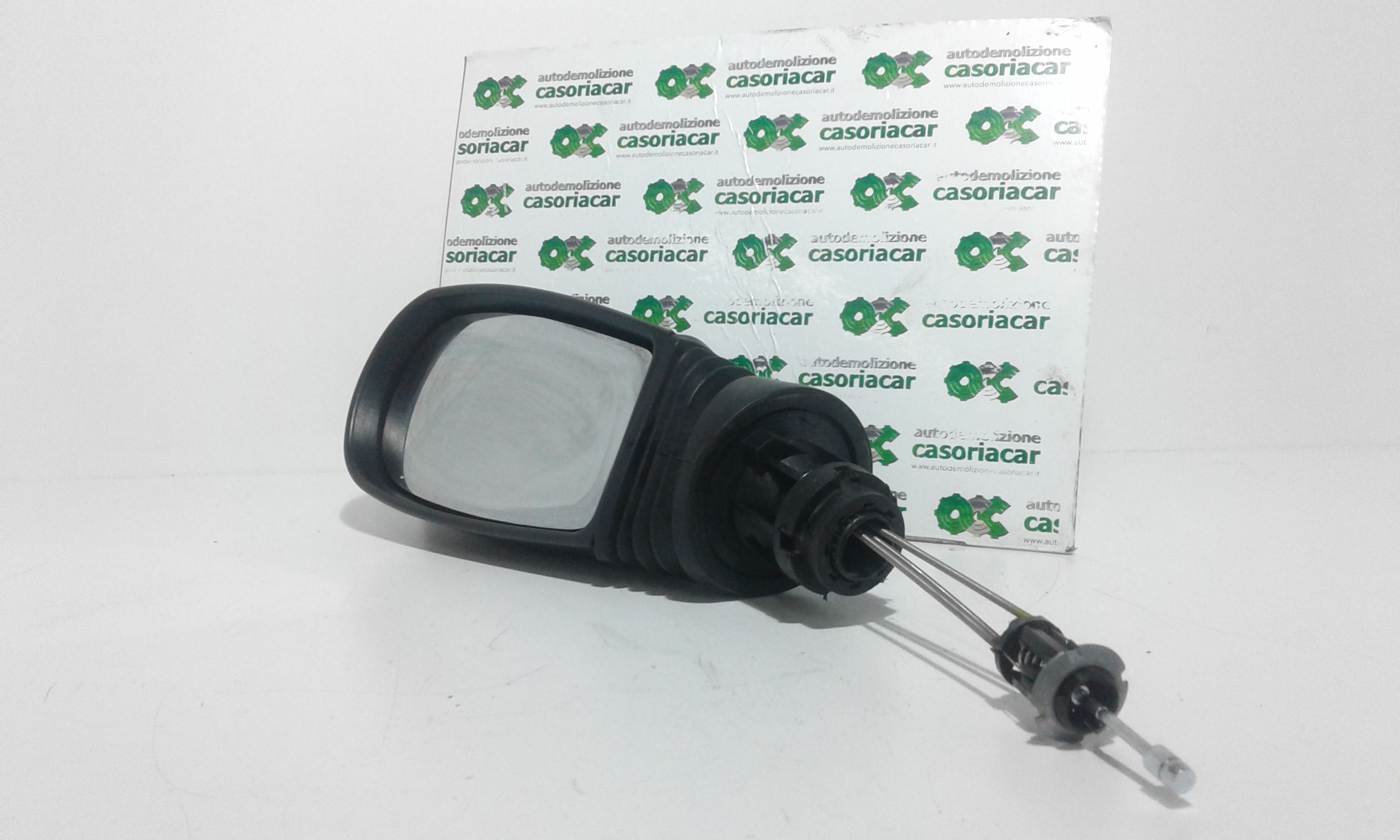 Retrovisore Est. Sinistro 735310075 Usato