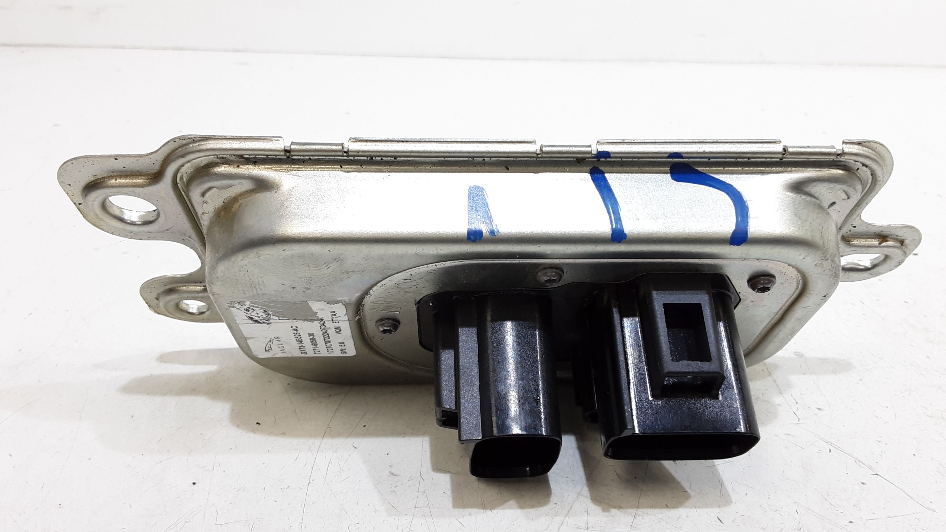 Centralina Modulo Di Controllo Usato