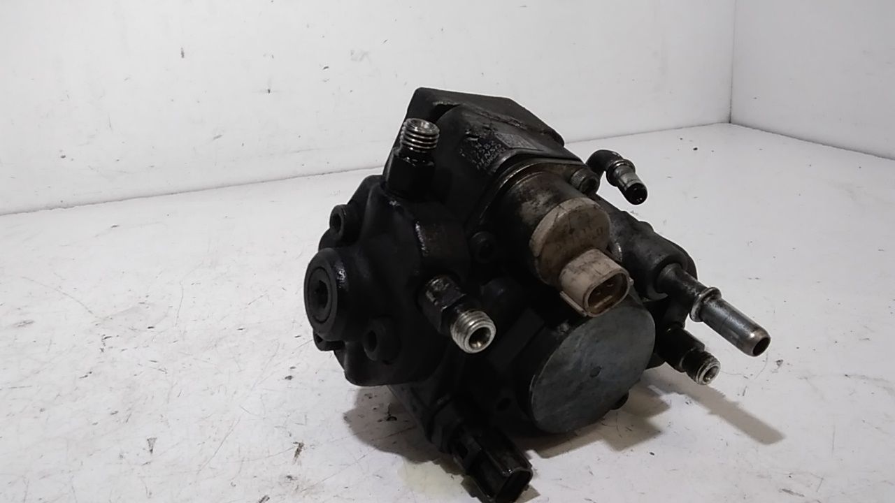 Pompa Iniezione Usato