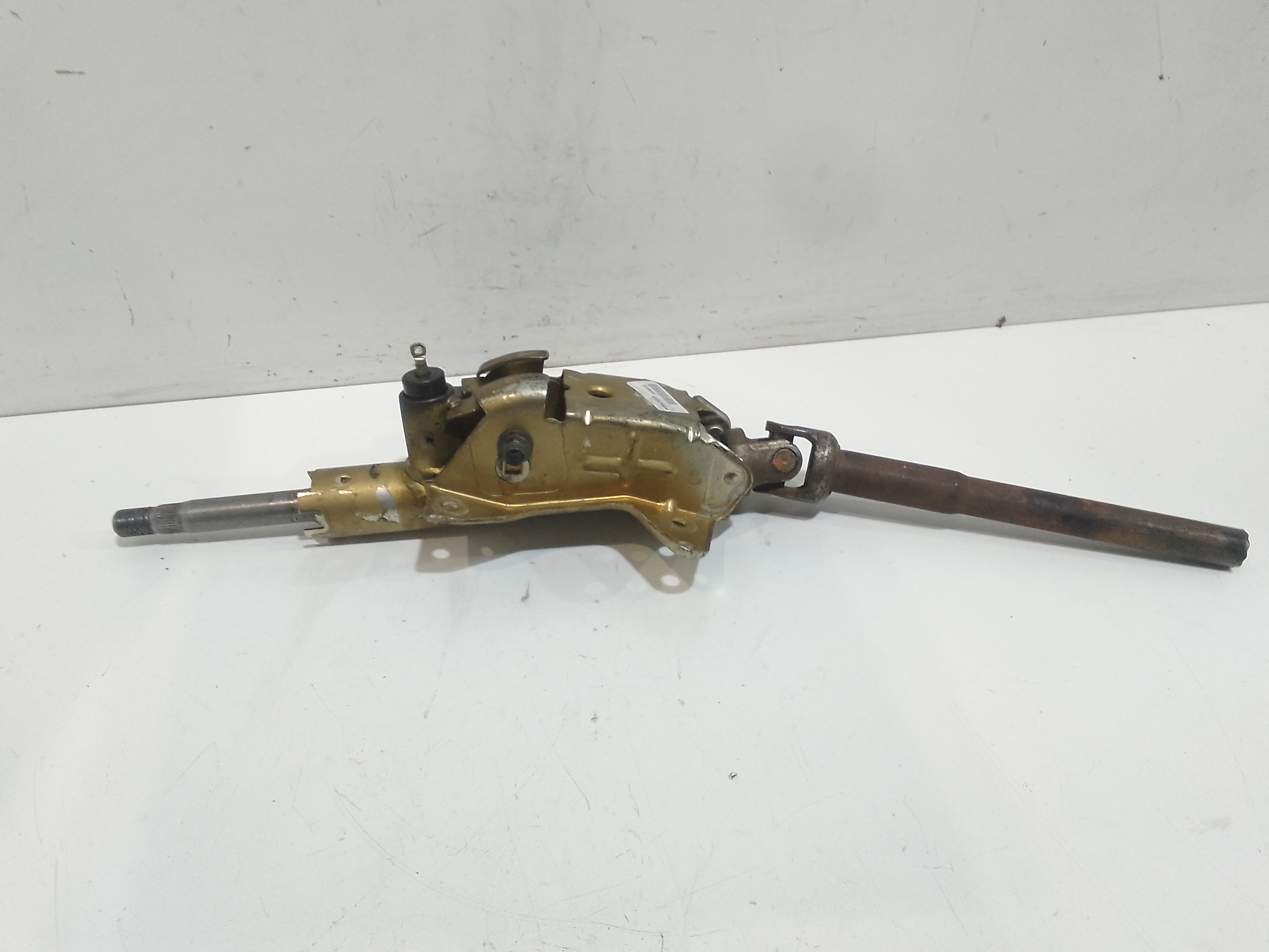 Albero Sterzo Compl. Usato