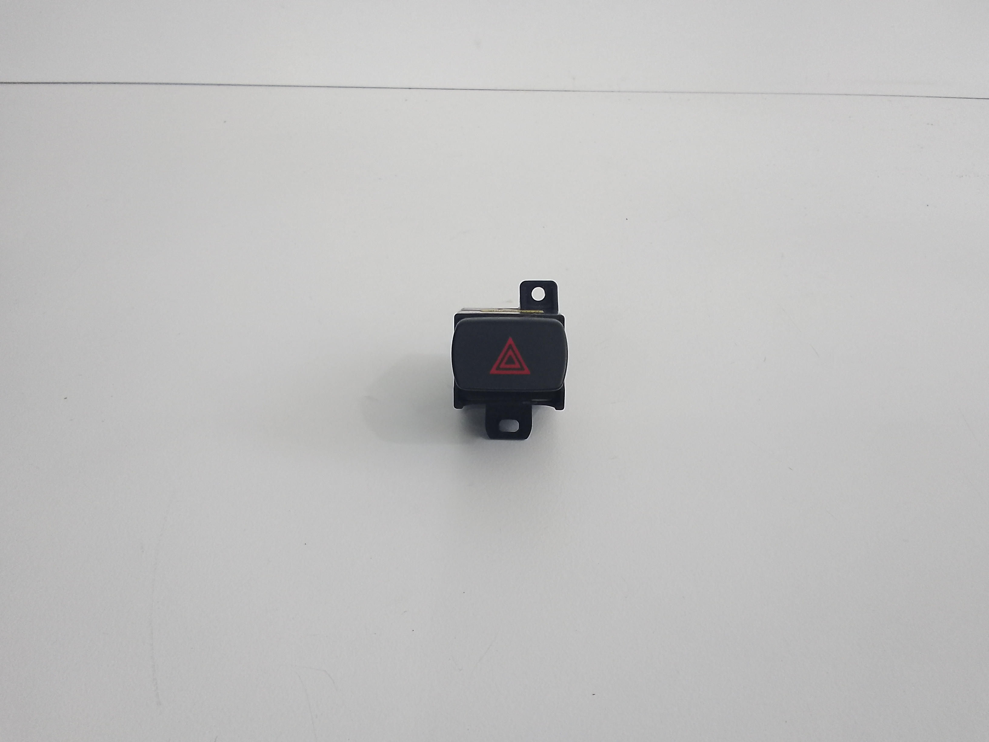 Interruttore Luci Emergenza Usato