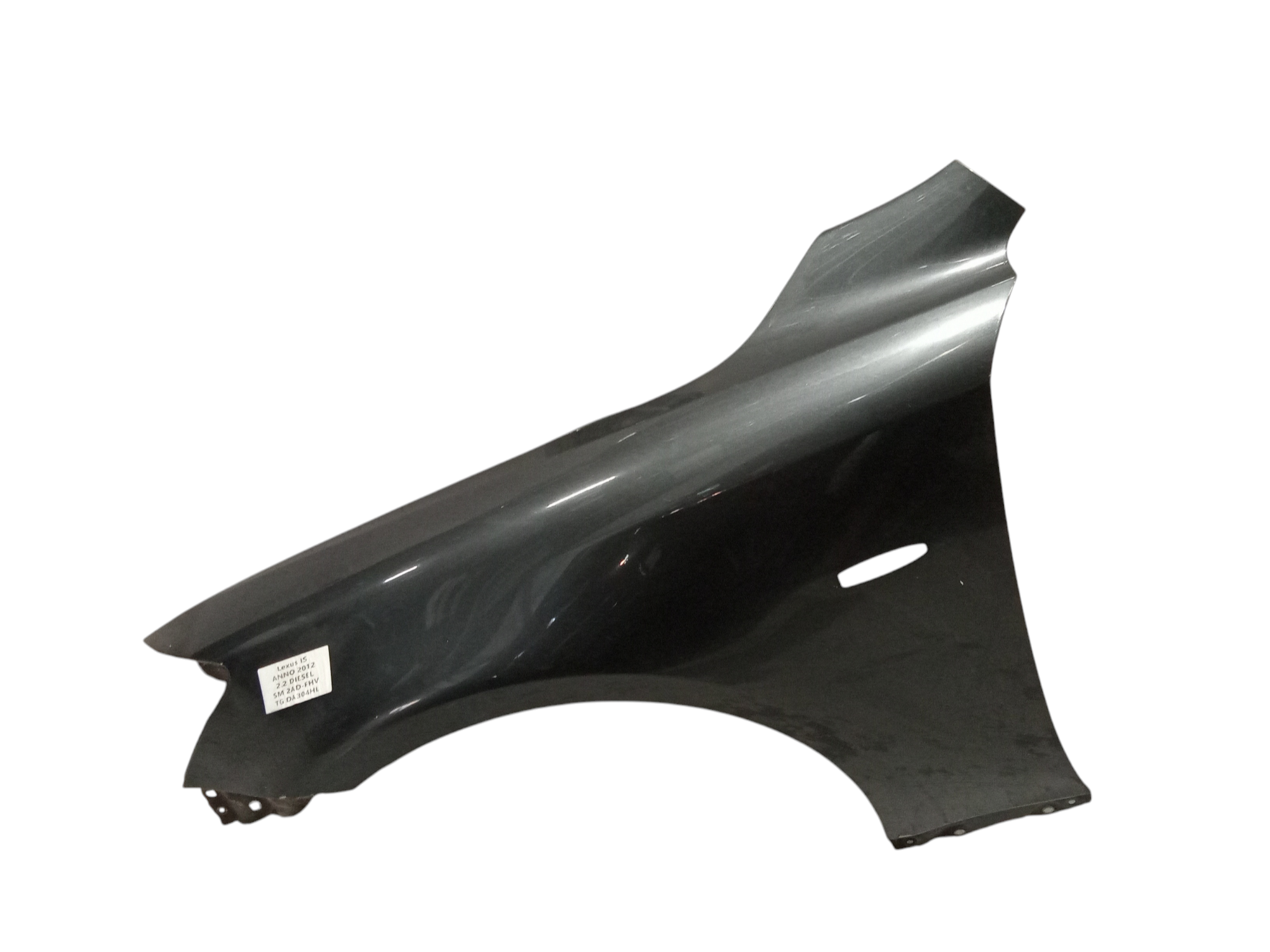 Parafango Ant. Sinistro 5380253050 Usato