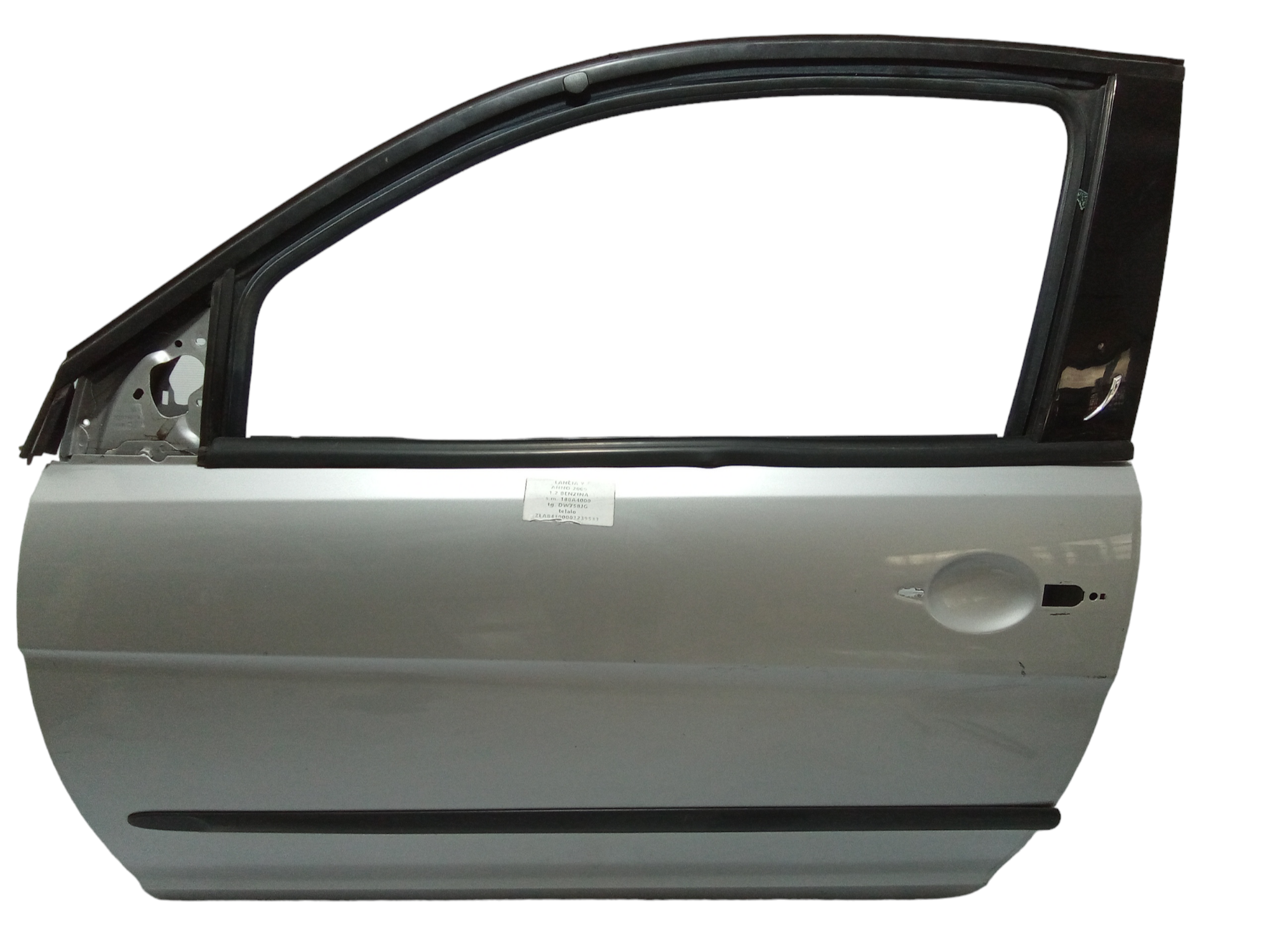 Porta Ant. Sinistro 51703011 Usato