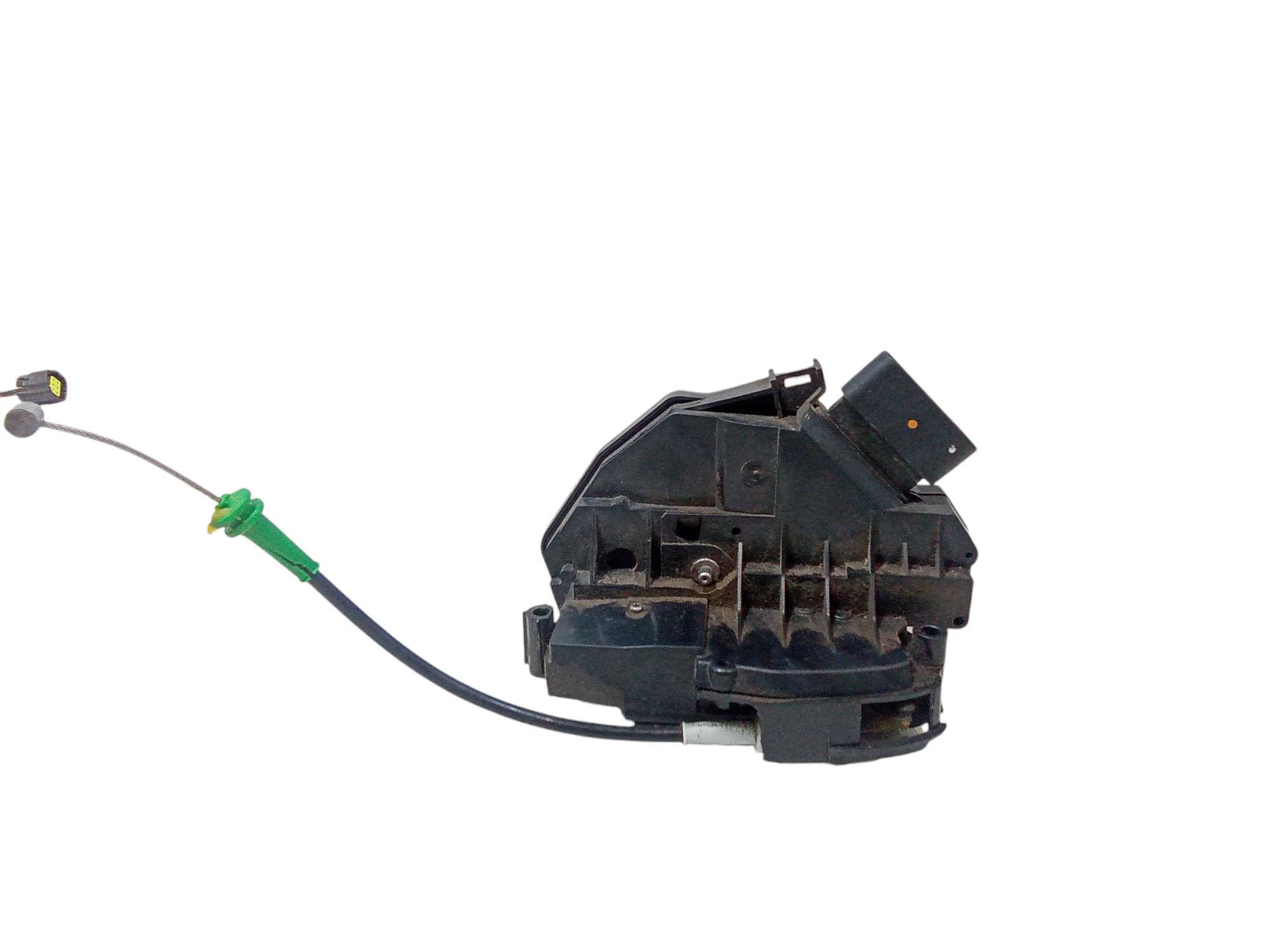 Serratura Porta Post. Destro Usato