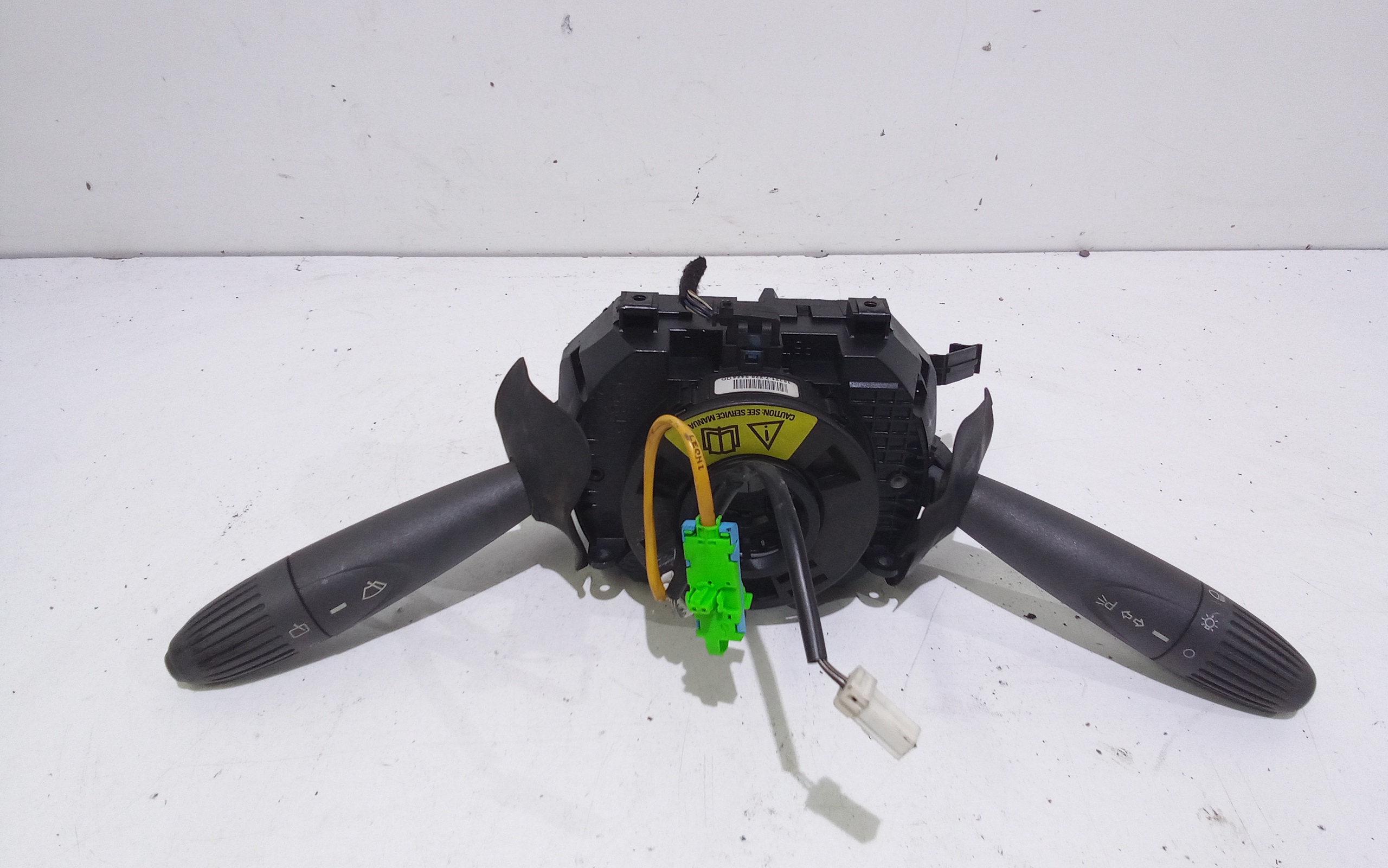 Devioguidasgancio Compl. Usato