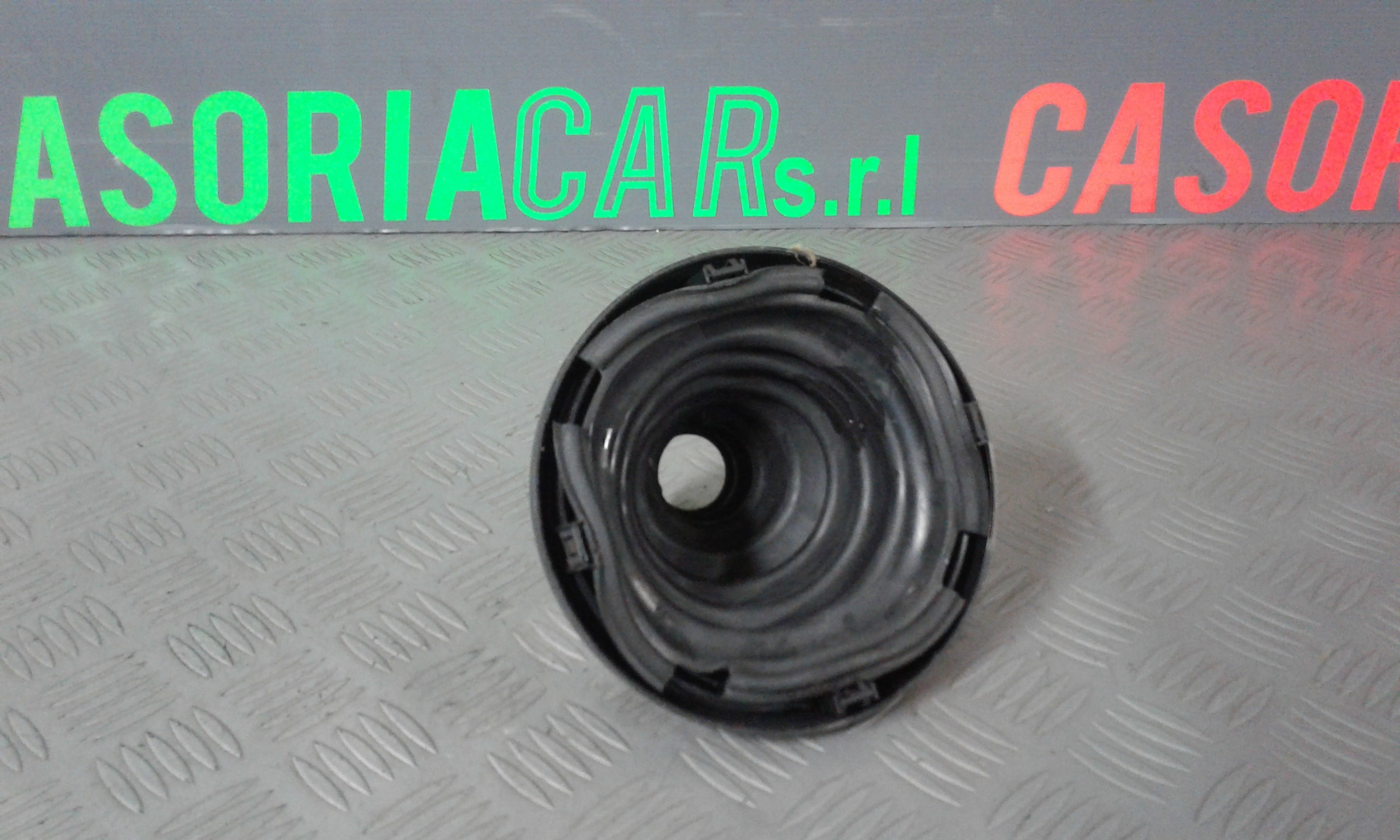 Cuffia Leva Cambio 1379660 Usato