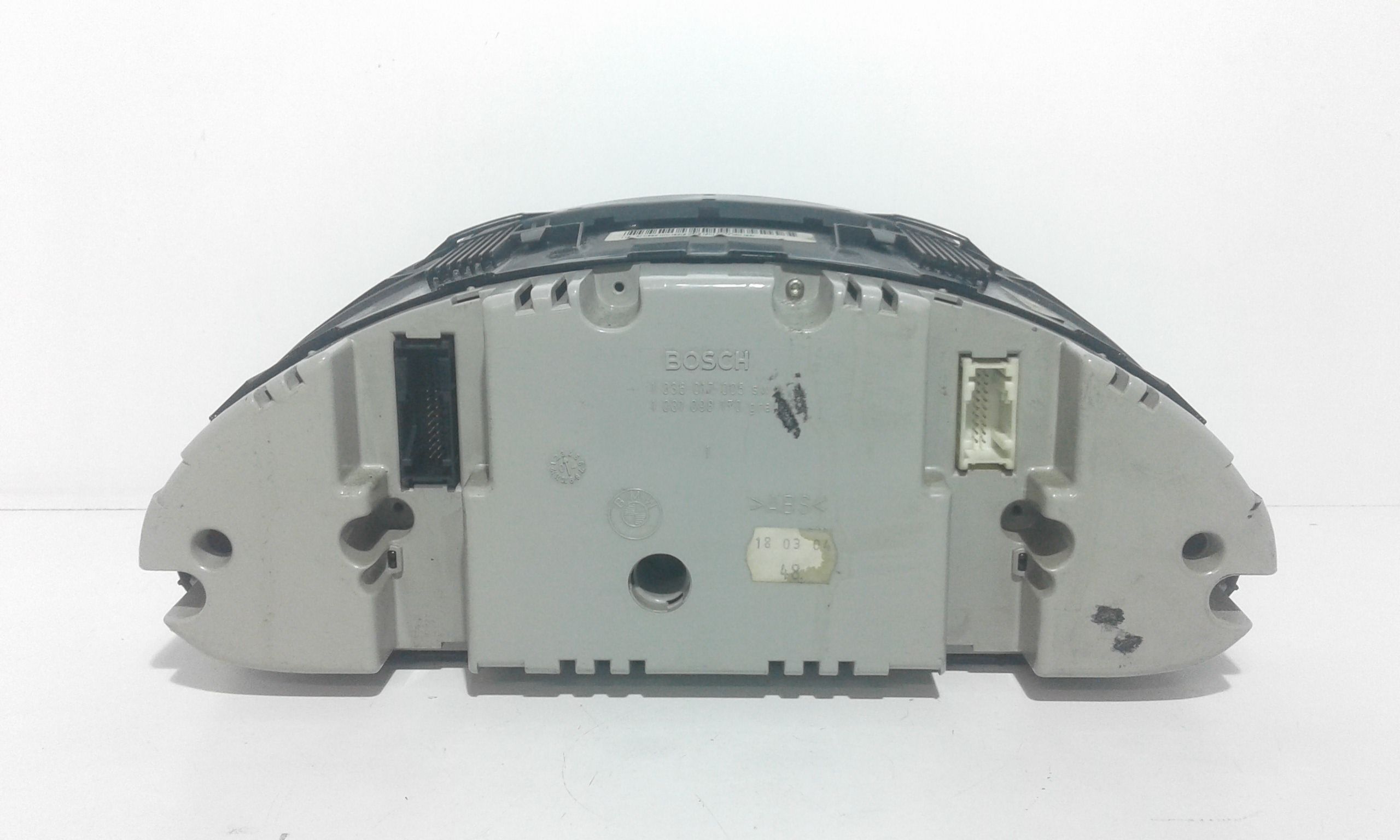 Quadro Portastrumenti Usato