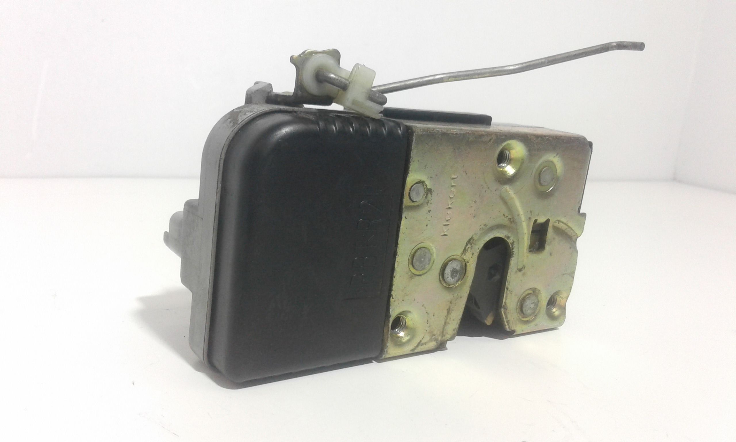 Serratura Porta Ant. Destro 9136J9 Usato