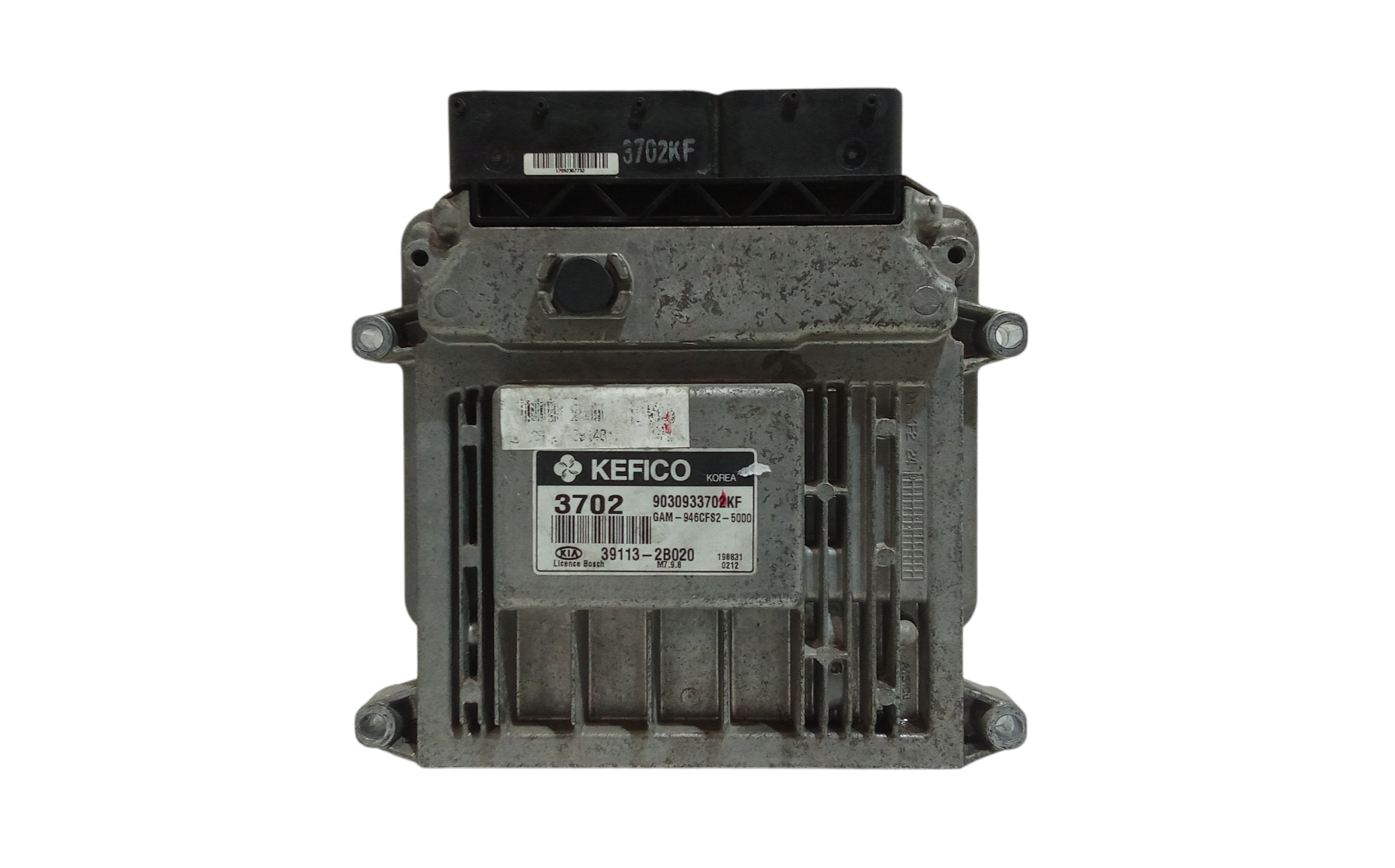 Centralina Iniezione 391132B020 Usato