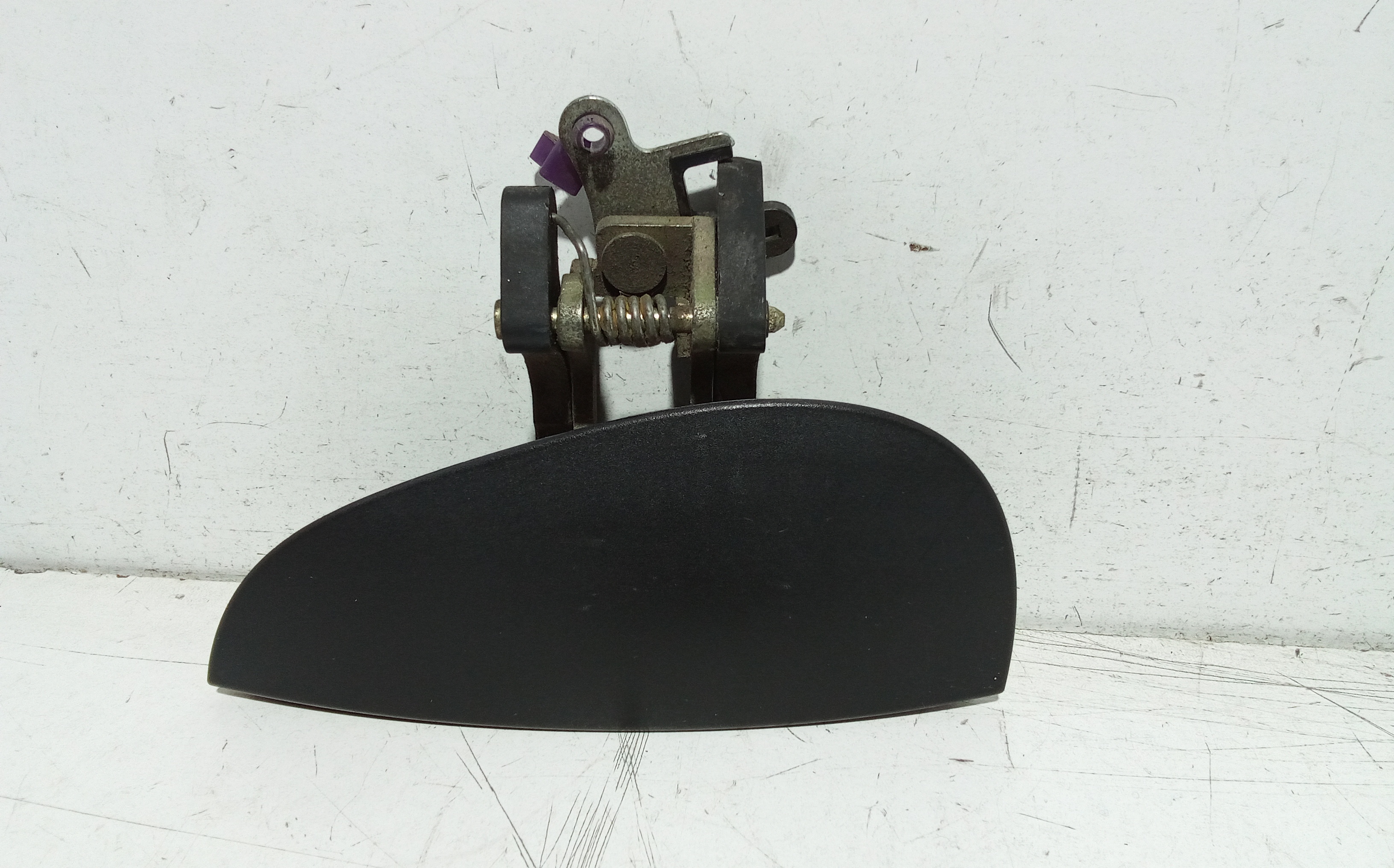 Maniglia Porta Post. Destro 741090054 Usato