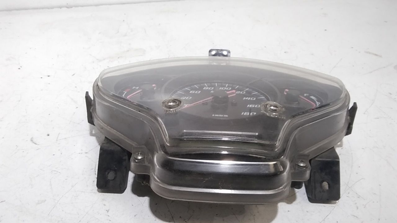 Quadro Portastrumenti Usato