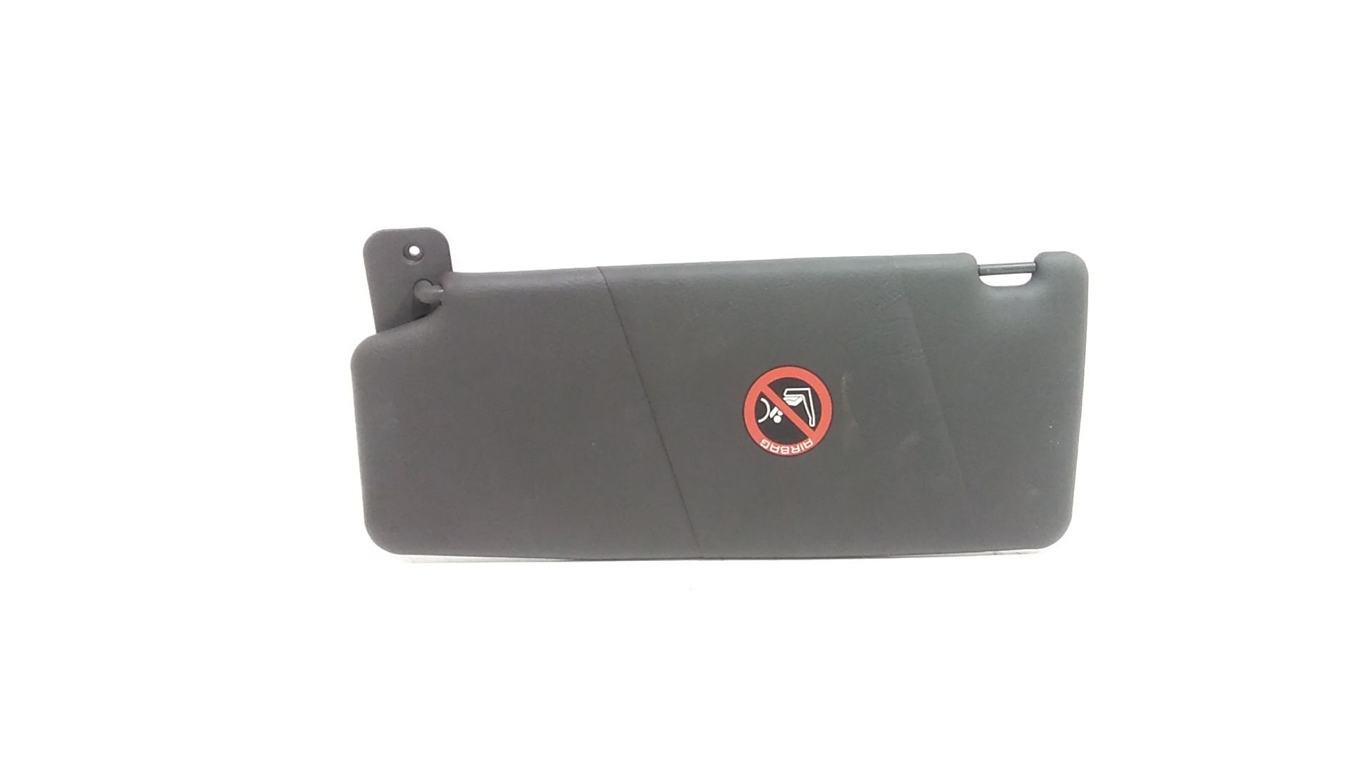 Interruttore Alzacristalli Porta Ant. Destro 735241272 Usato