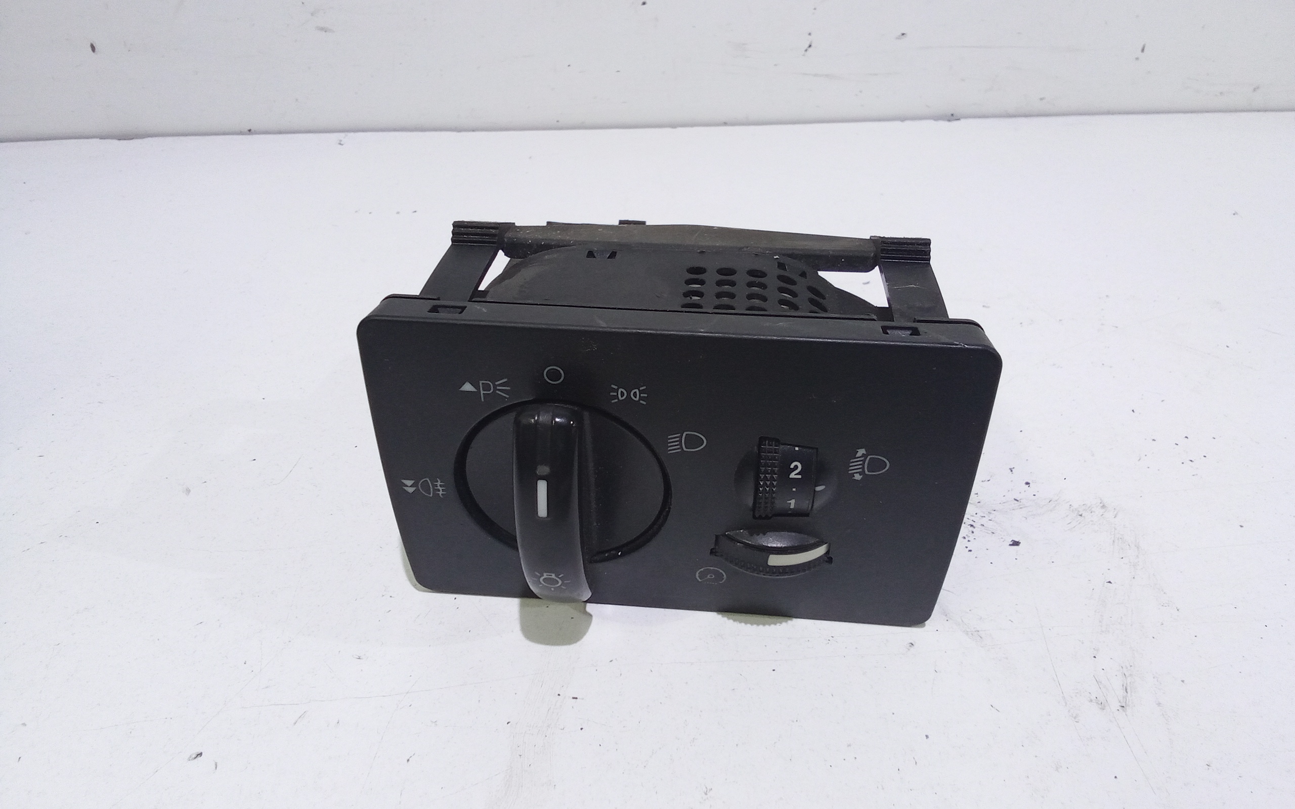 Interruttore Blocco Comando Luci 1323823 Usato