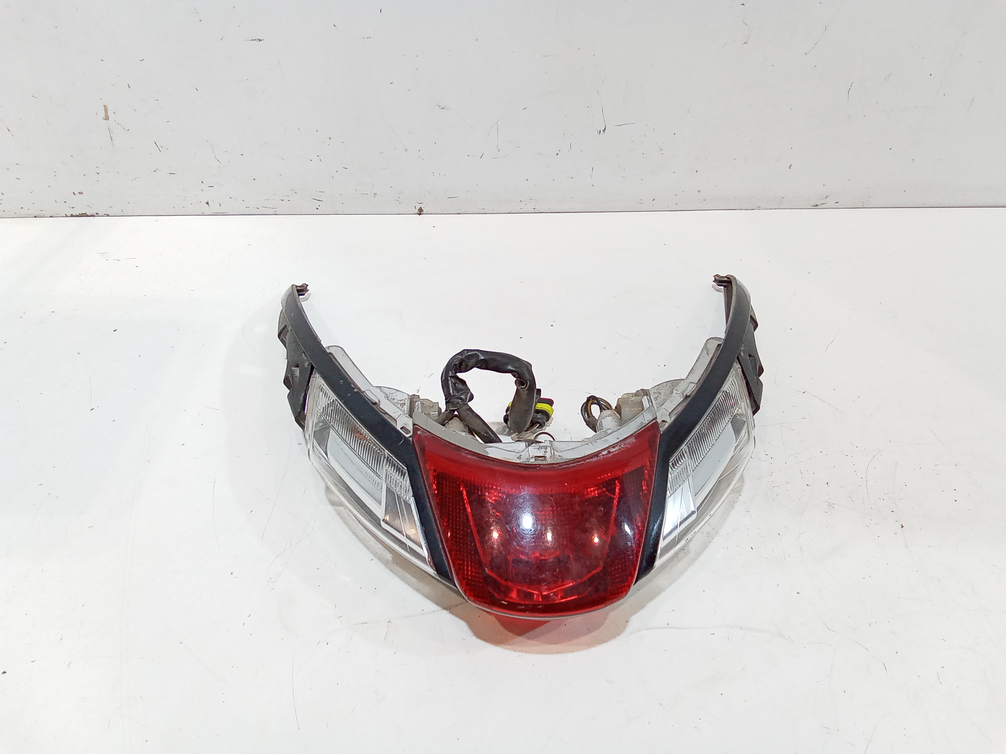 Fanale Post. Destro,fanale Post. Sinistro Usato