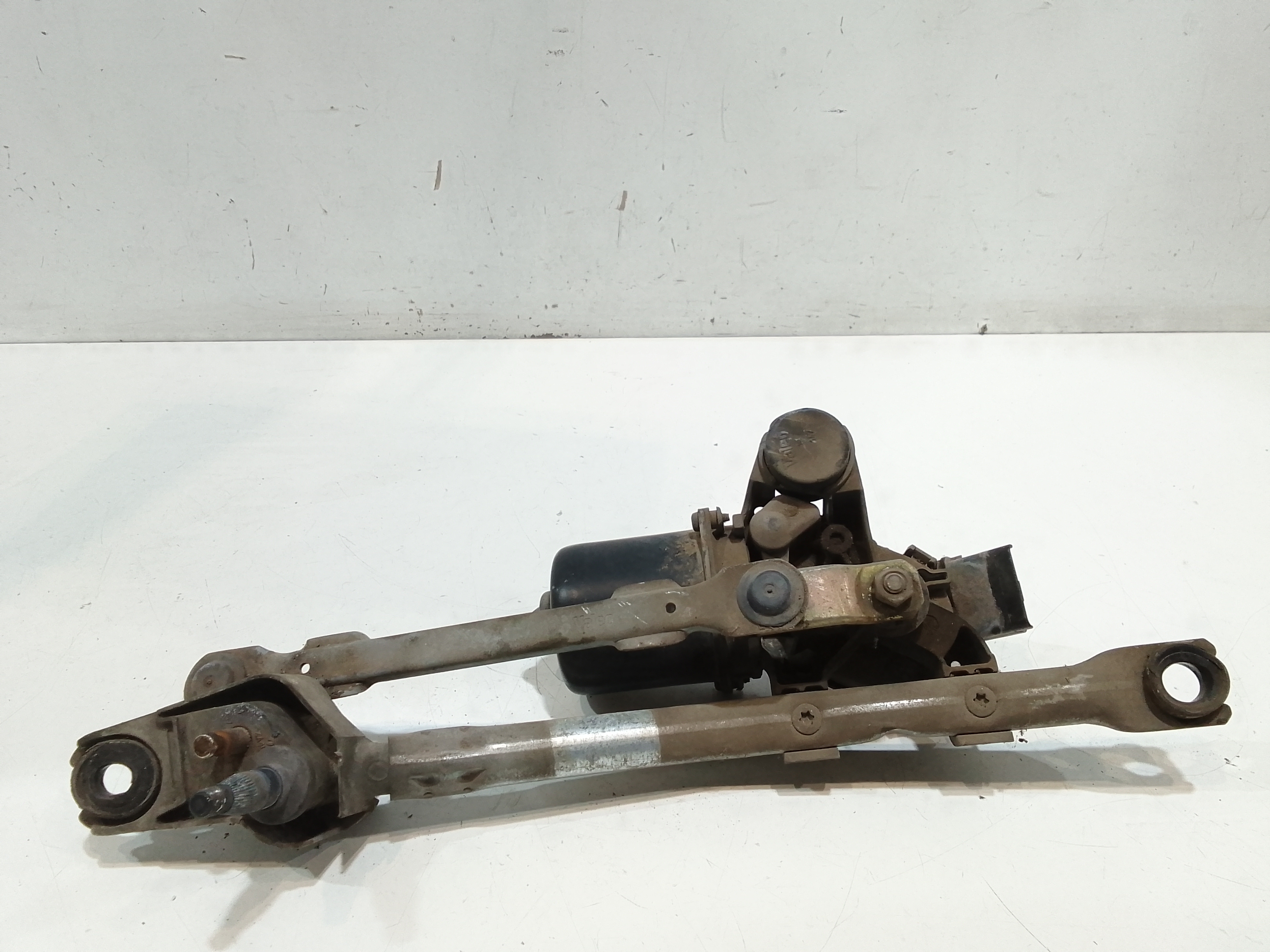 Motorino Tergiparabrezza Compl. Usato