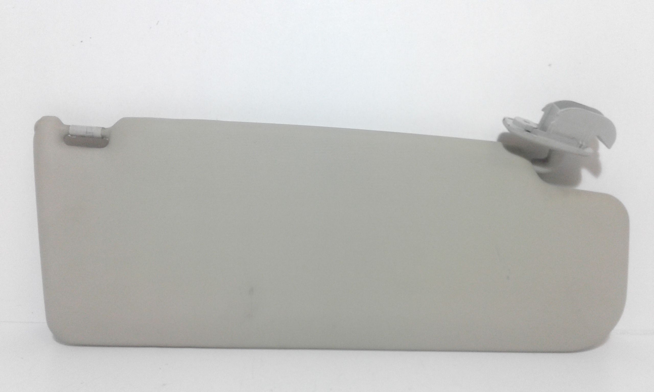 Aletta Parasole Parabrezza Sinistro 1Z0857551BA2F4 Usato