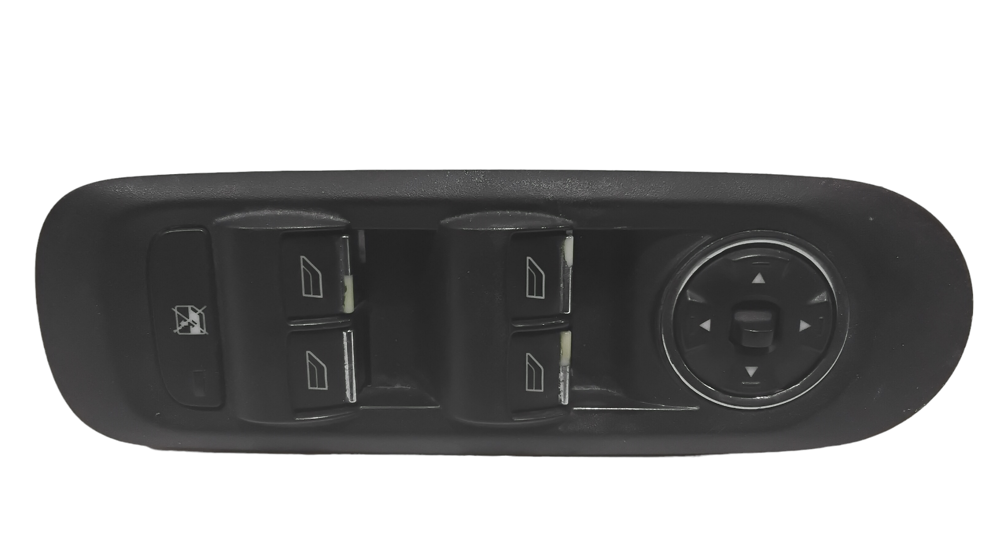 Interruttore Alzacristalli Porta Ant. Sinistro Usato