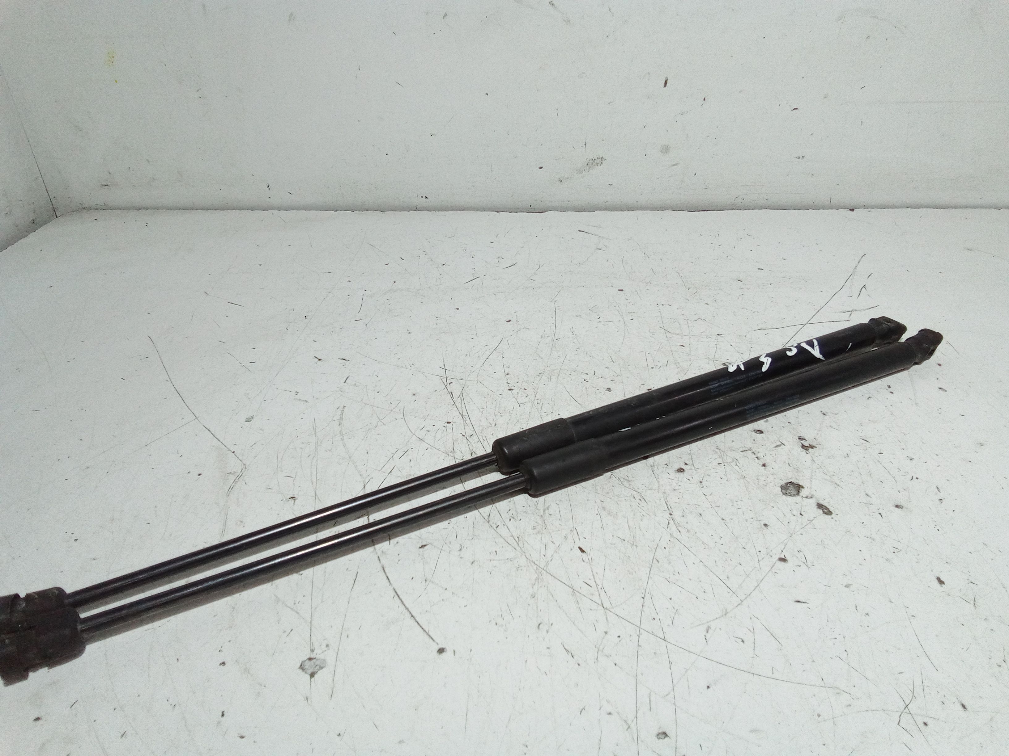 Cerniera Cofano Post. Destro Usato