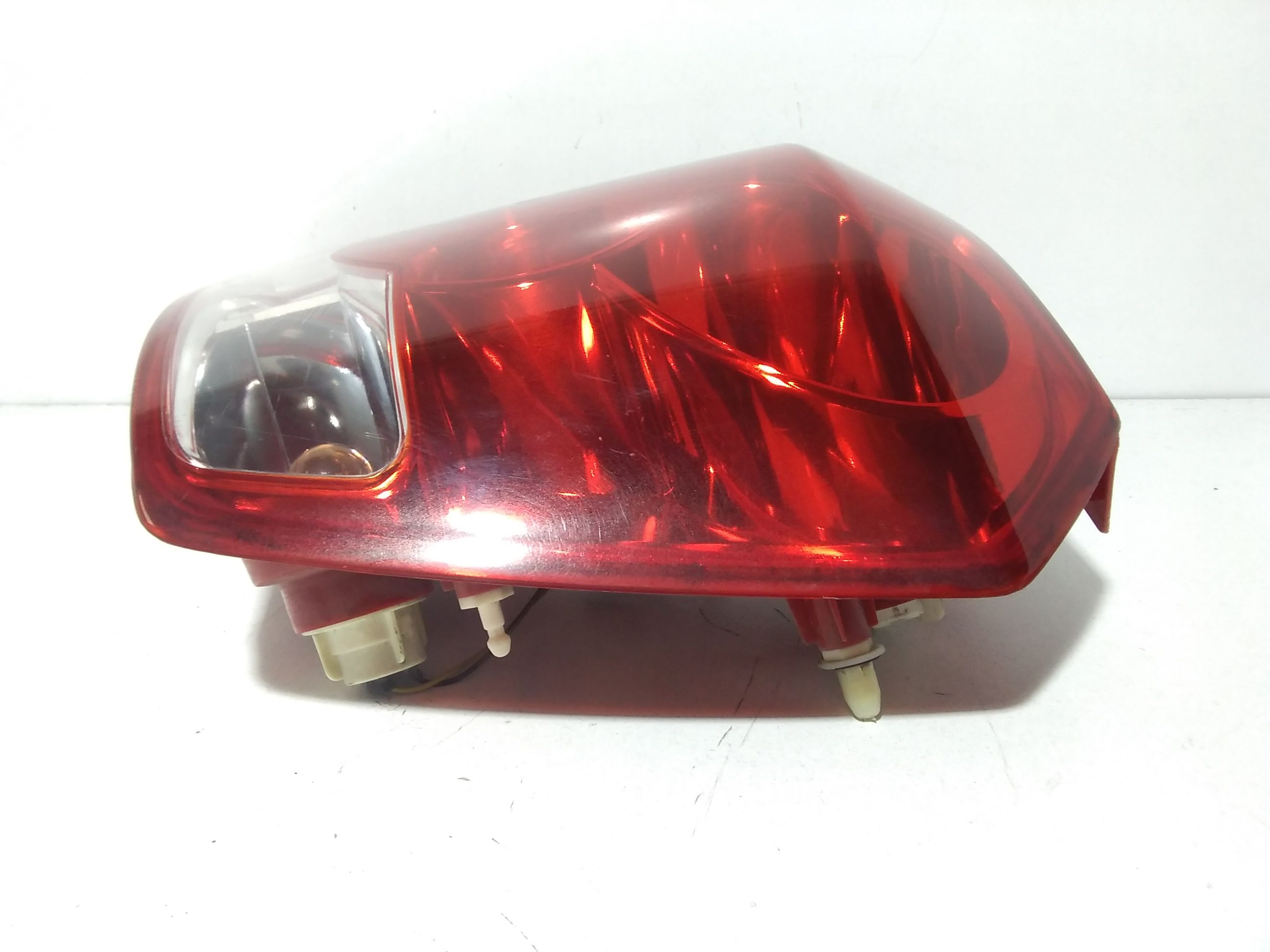 Fanale Post. Destro 96540269 Usato