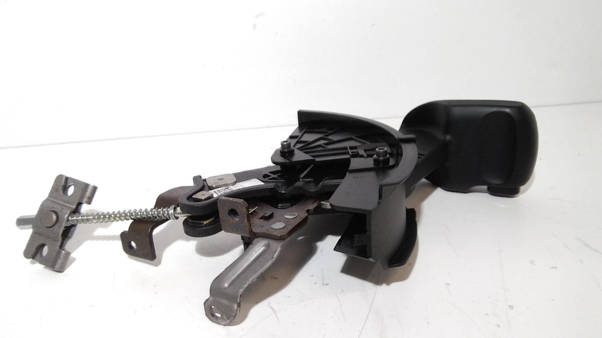 Leva Freno Stazionamento 735632376 Usato