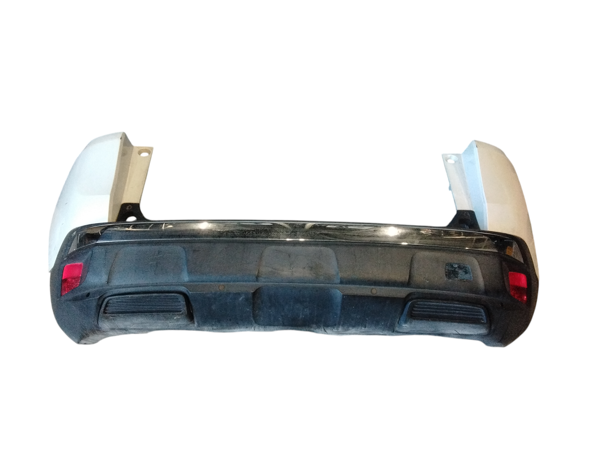 Paraurti Post. 1721597 Usato