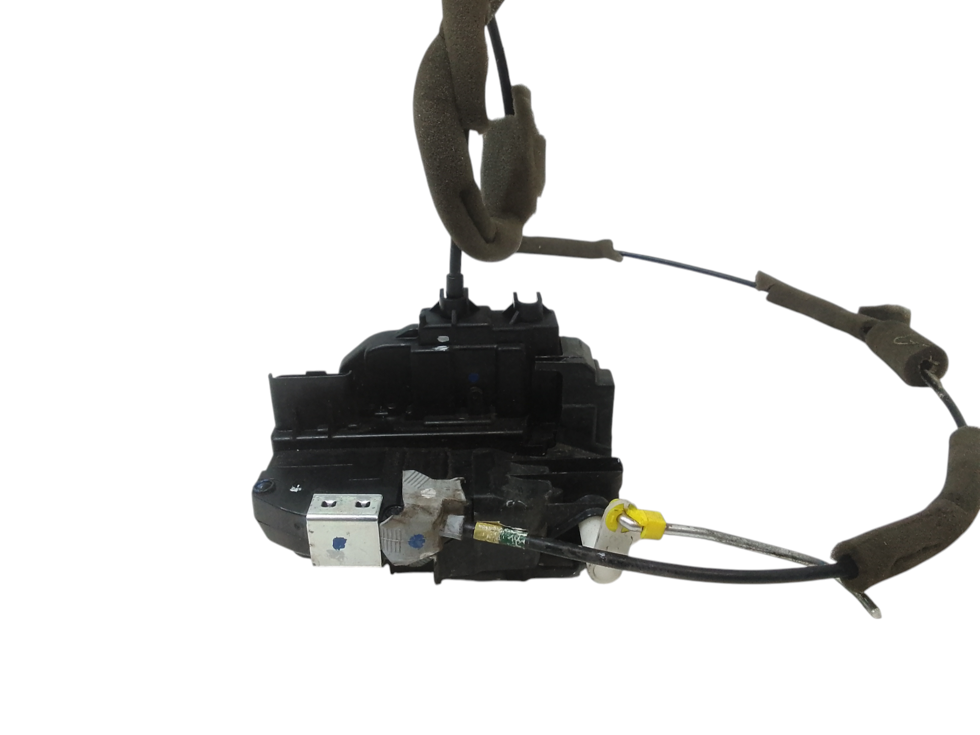 Serratura Porta Ant. Sinistro 805013ZL0A Usato