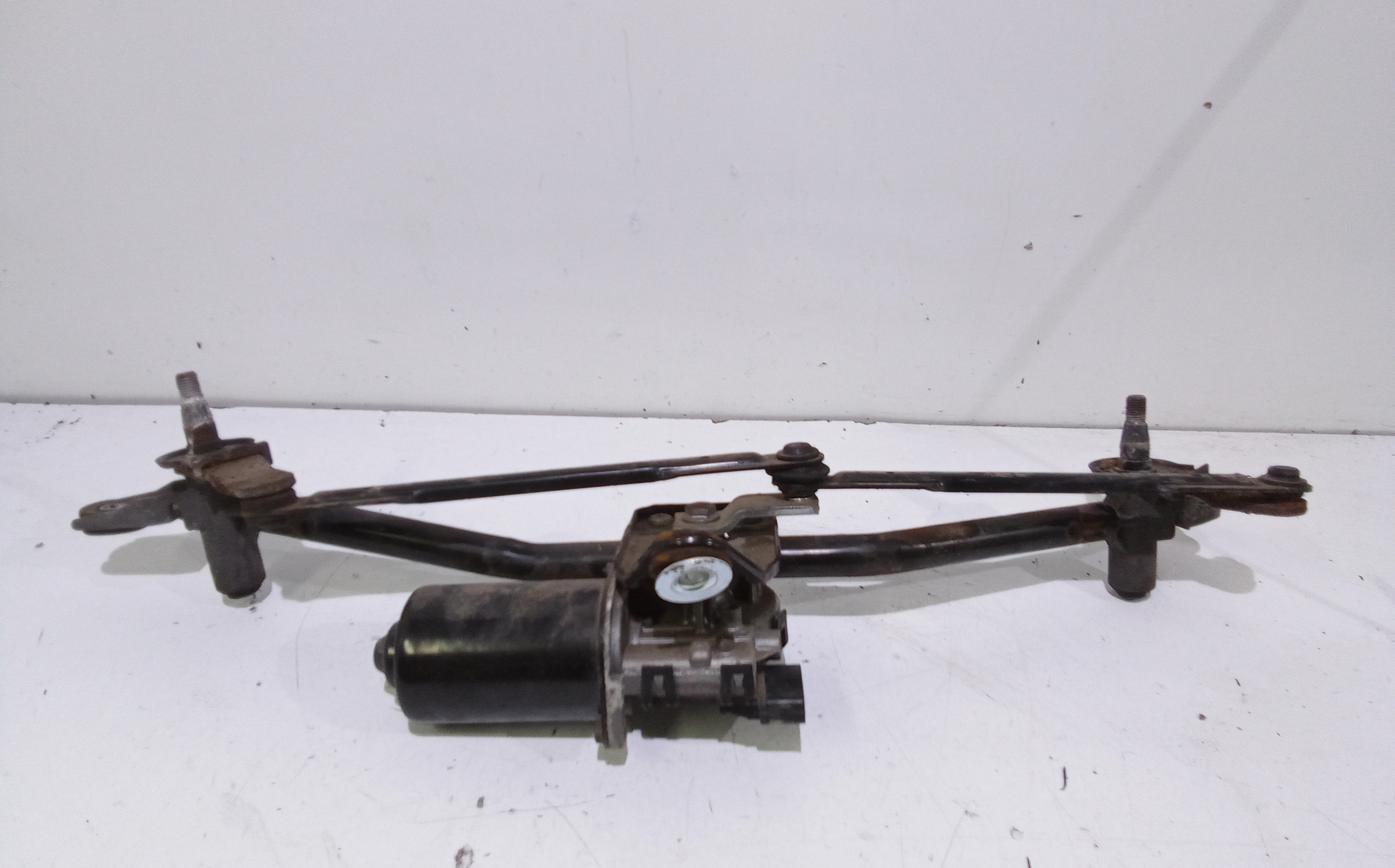 Motorino Tergiparabrezza Compl. Usato