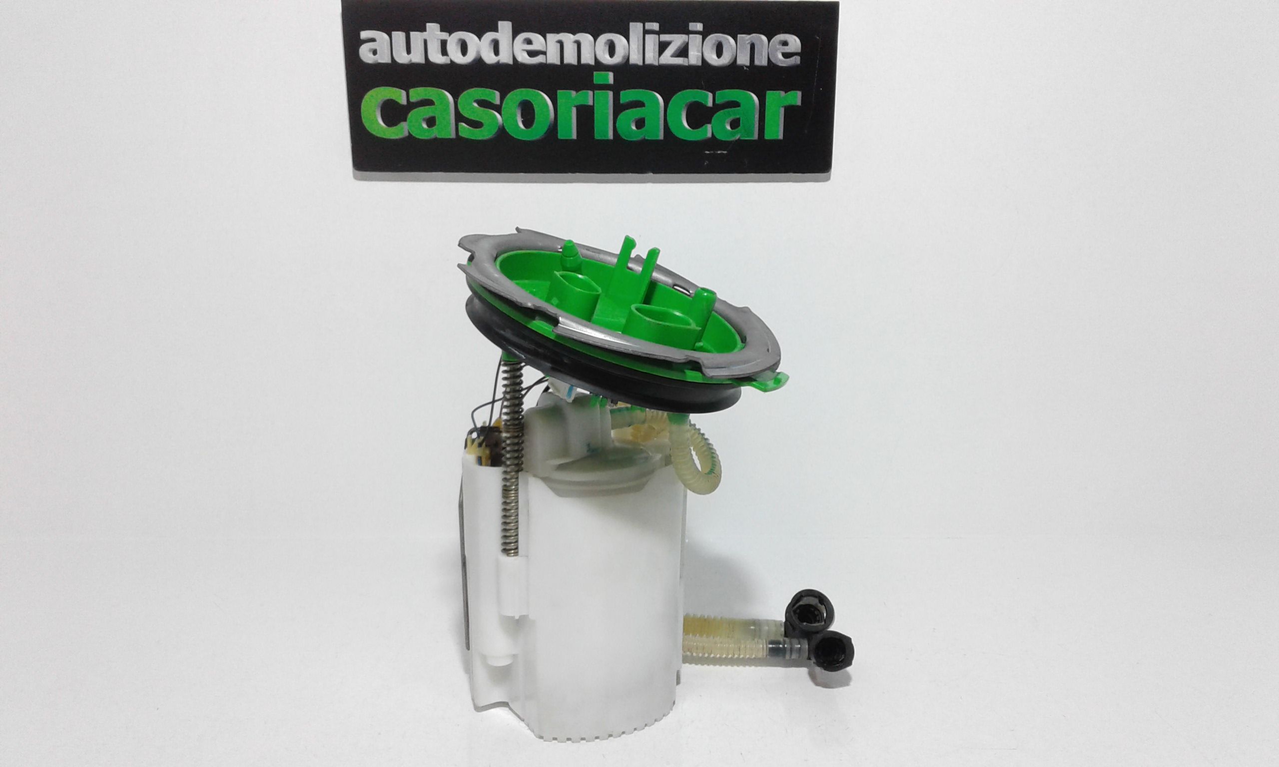 Pompa Carburante Usato