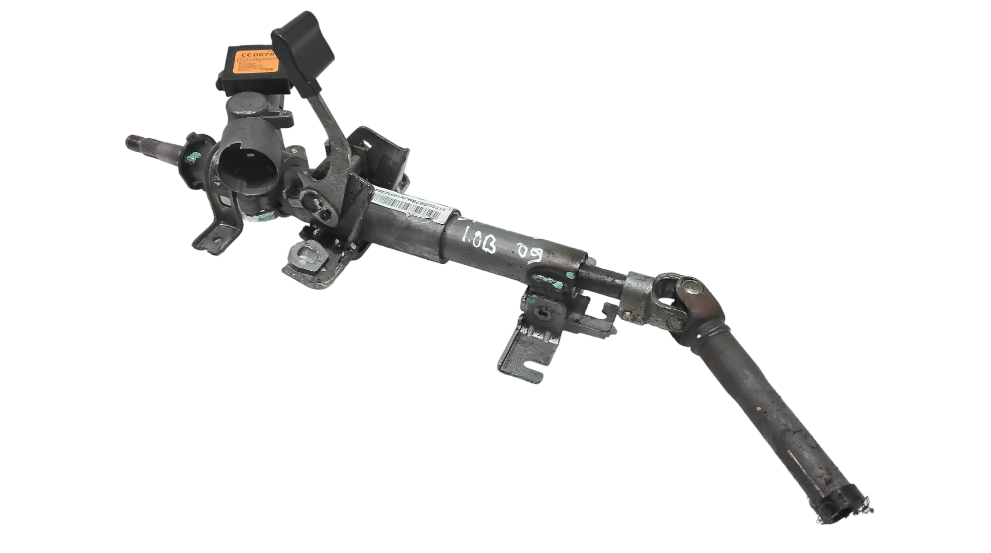 Albero Sterzo Compl. Usato