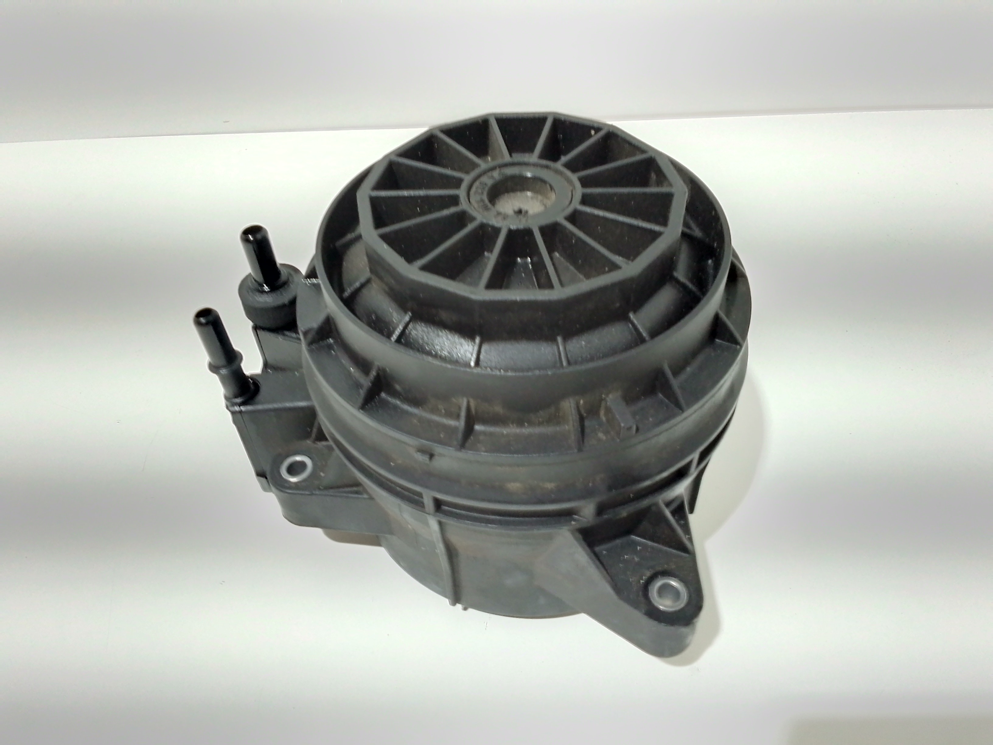 Filtro Carburante Usato