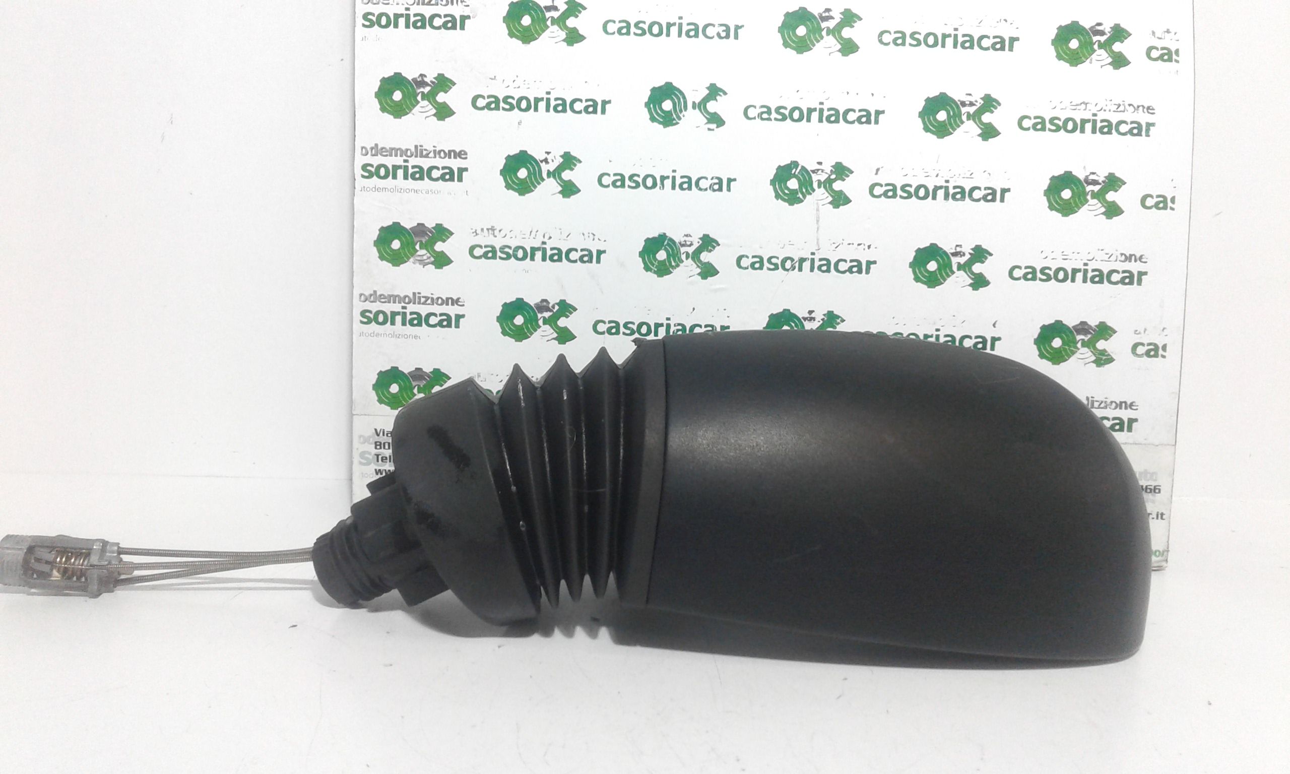 Retrovisore Est. Destro 735310073 Usato