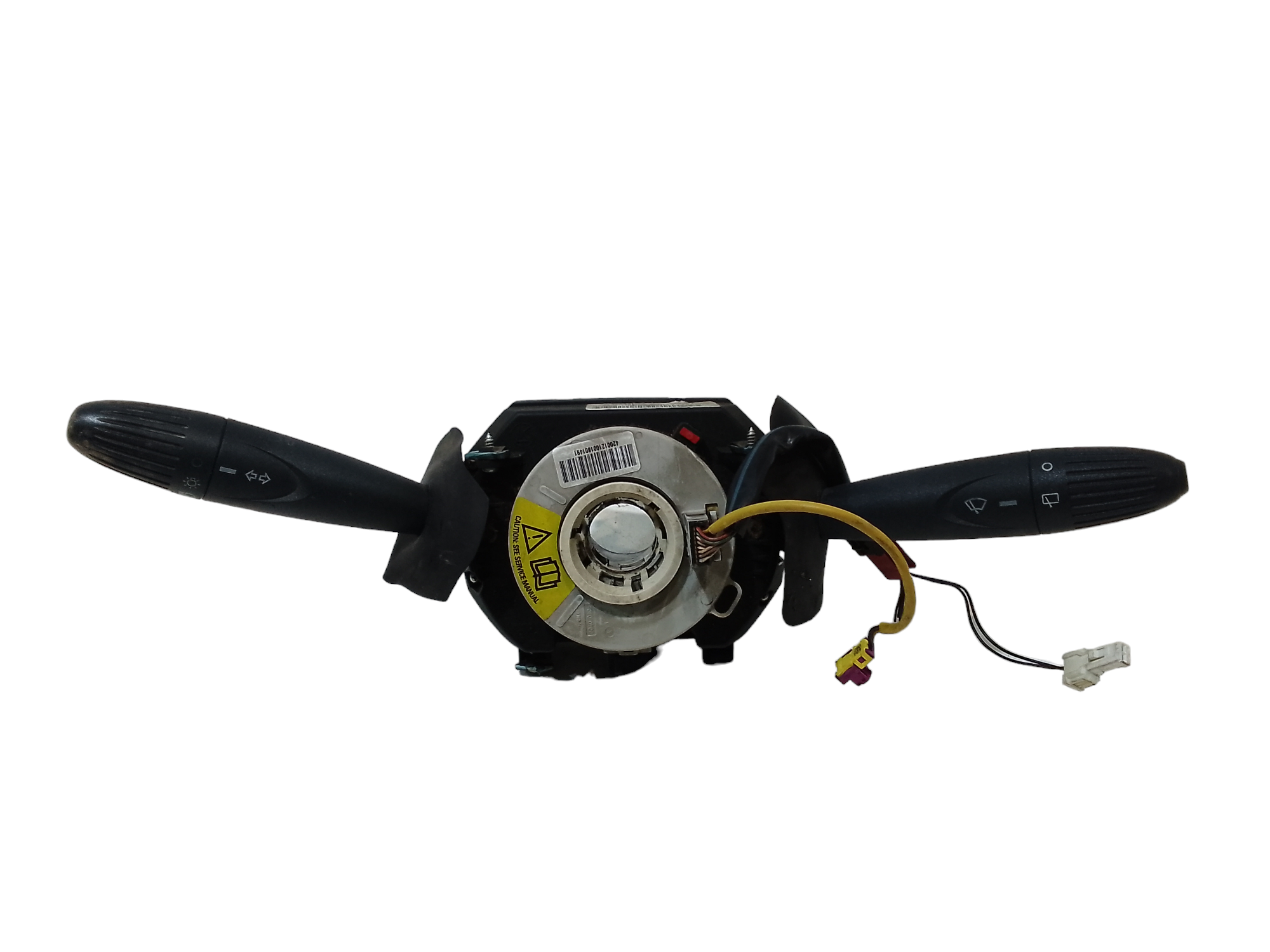 Devioguidasgancio Compl. Usato