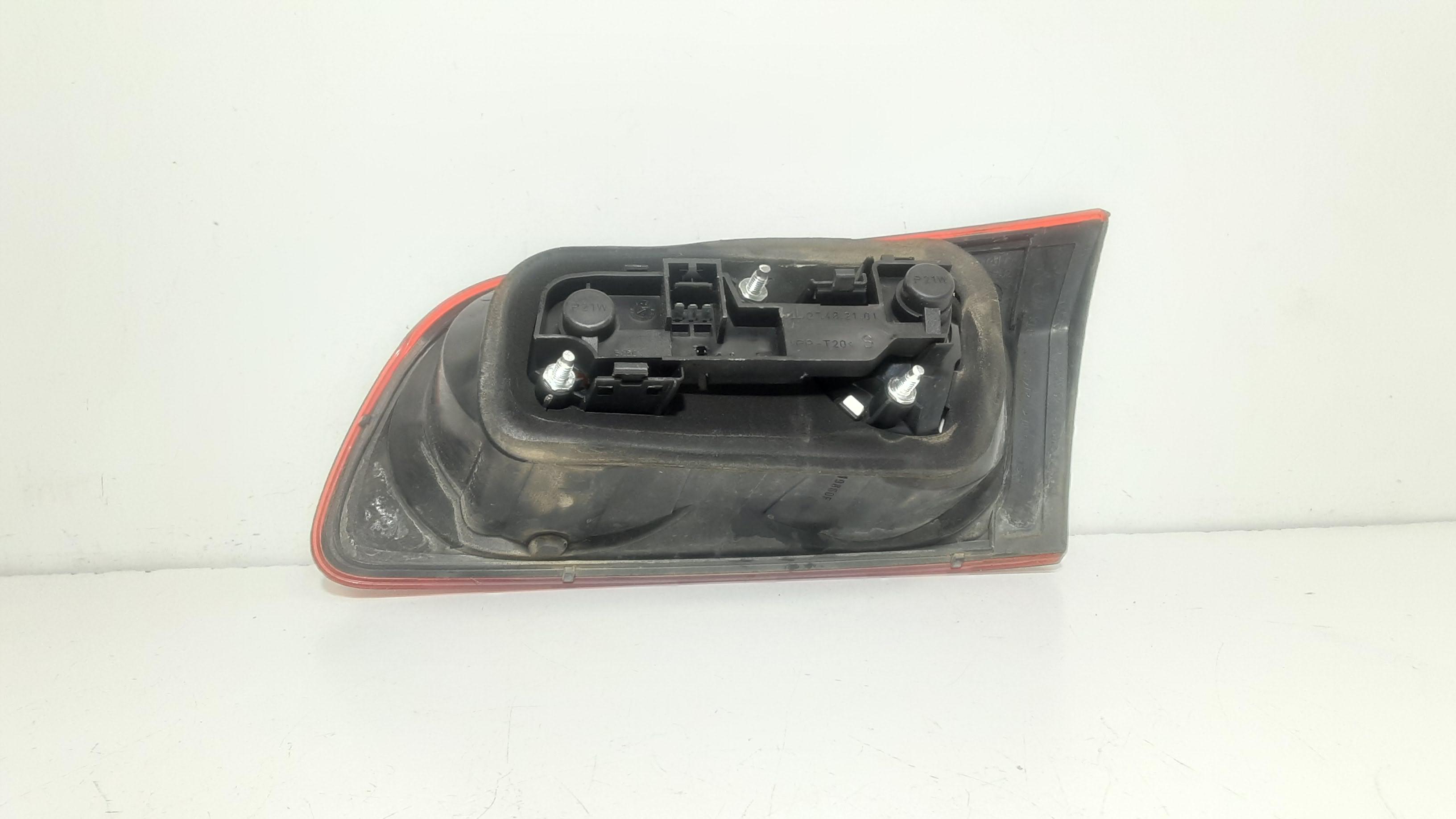 Fanale Stop Supplementare Sinistro Usato