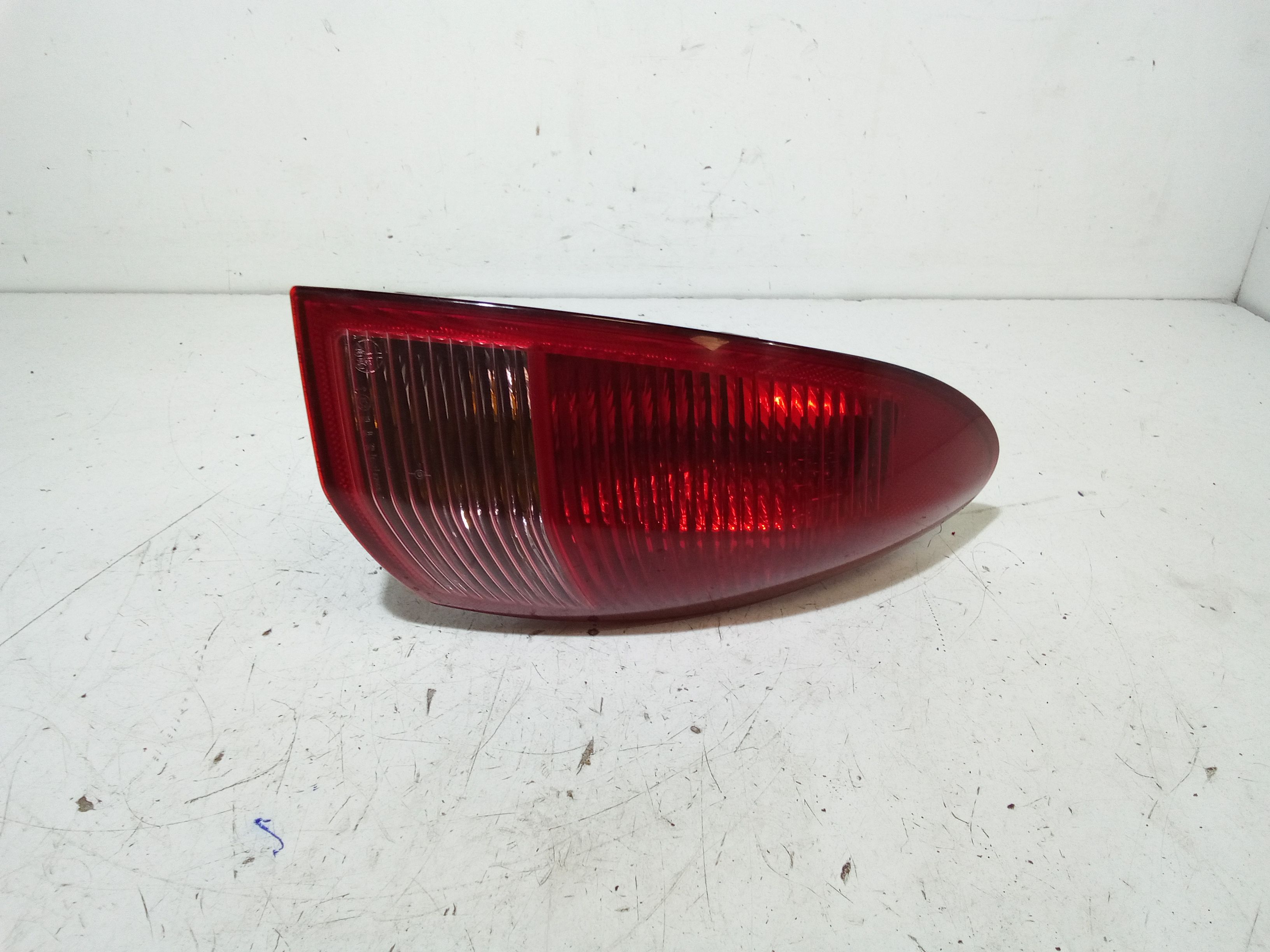 Fanale Post. Sinistro Usato