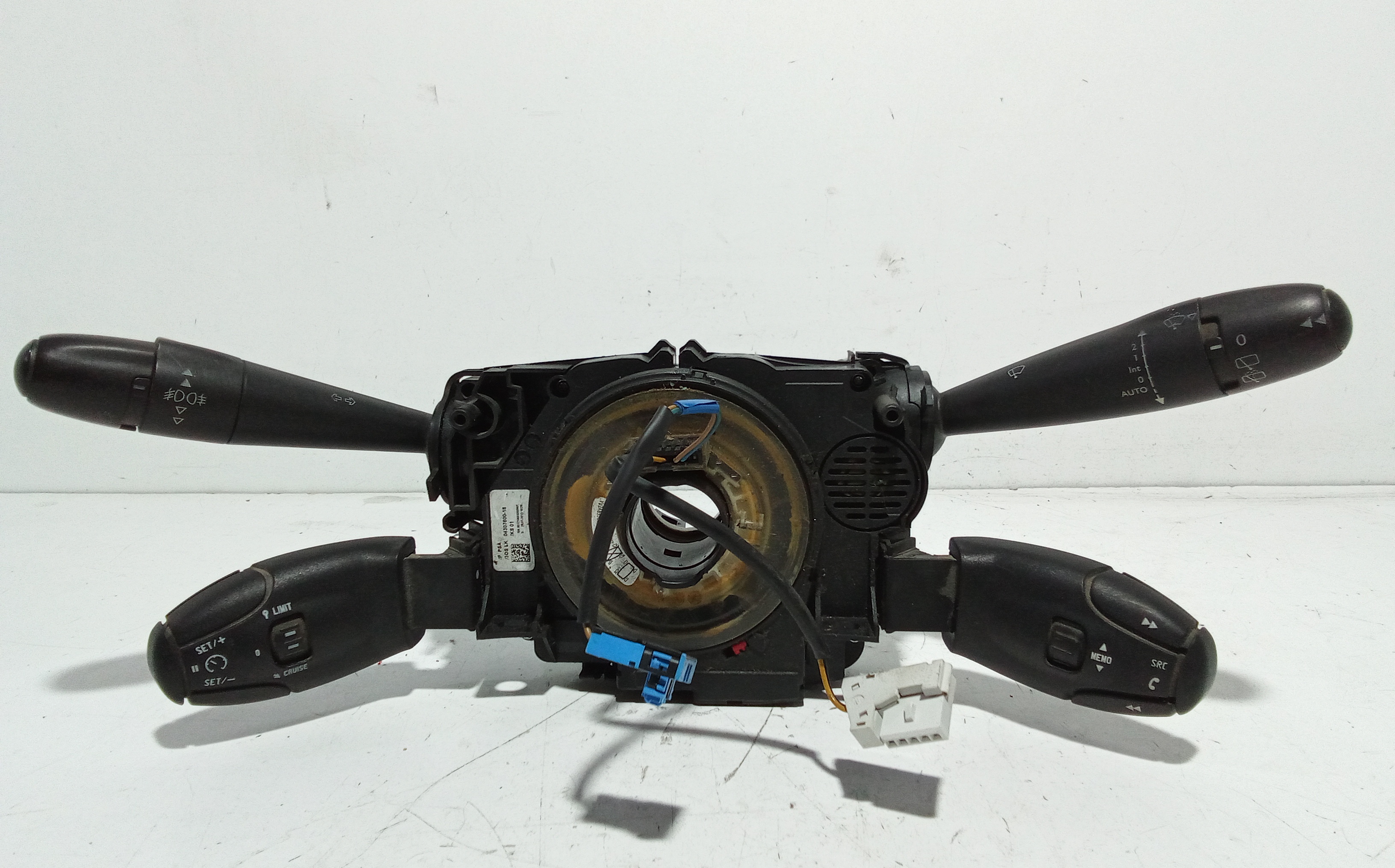 Devioguidasgancio Compl. Usato