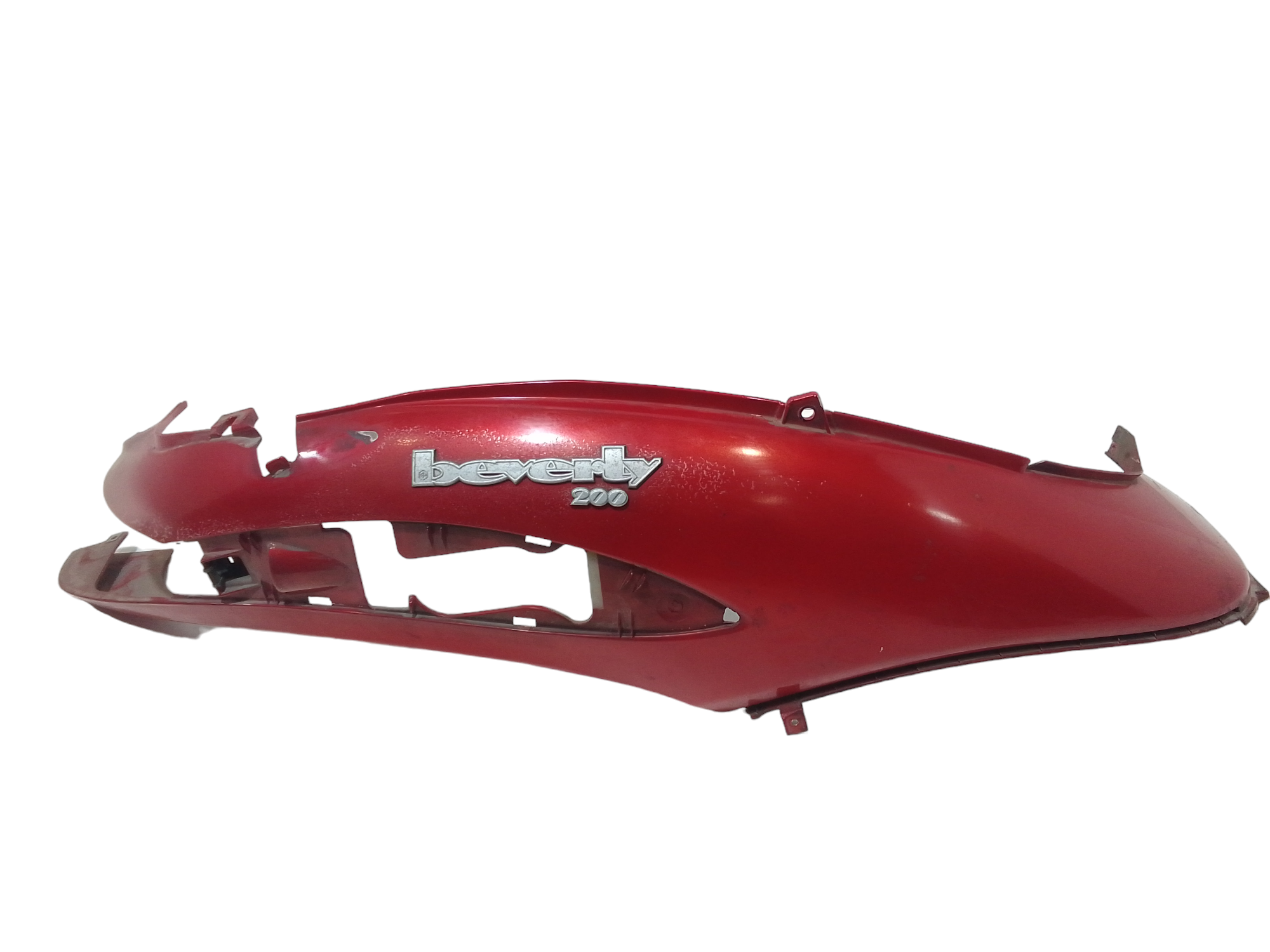 Carena Posteriore Dx Usato