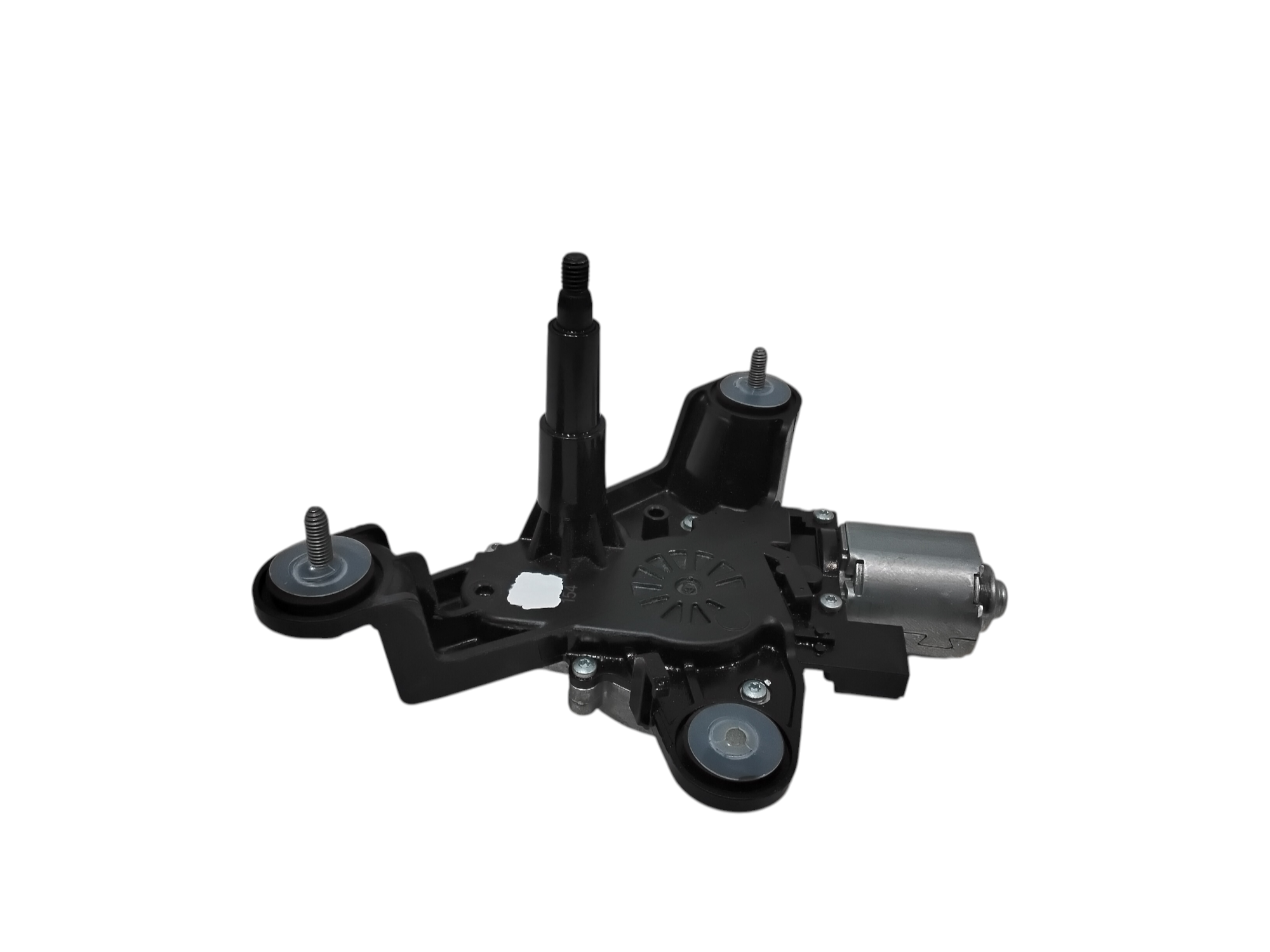 Motorino Tergilunotto 9819900080 Usato