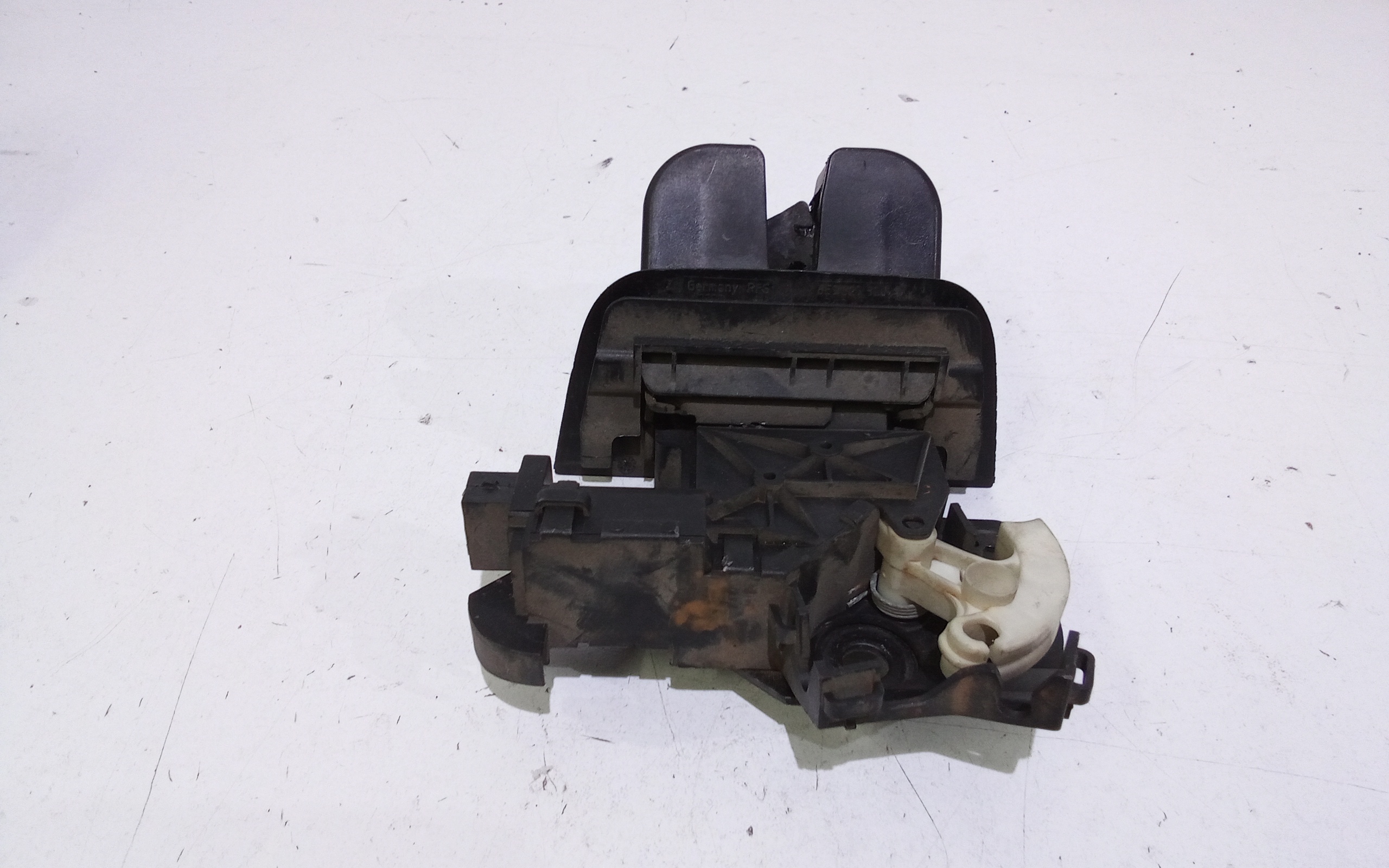 Serratura Cofano Post. Usato